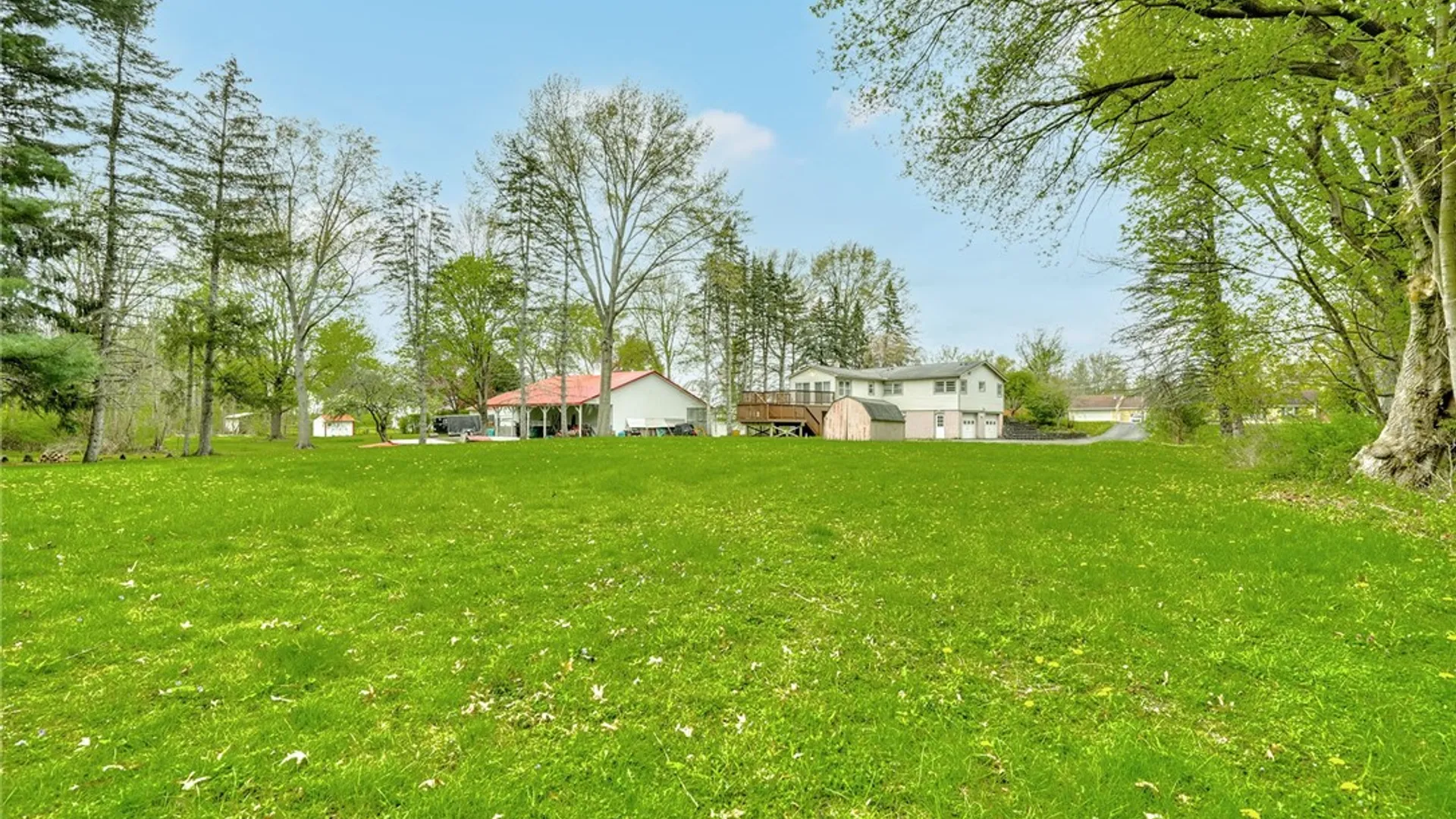 Property at 924 Ridge Road, Ontario, NY 14519 48