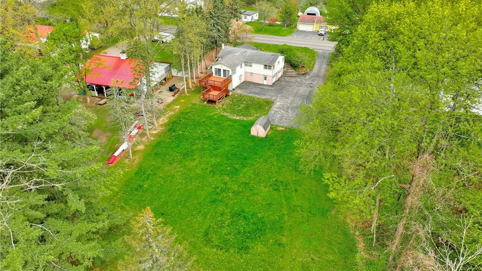 Property at 924 Ridge Road, Ontario, NY 14519 49