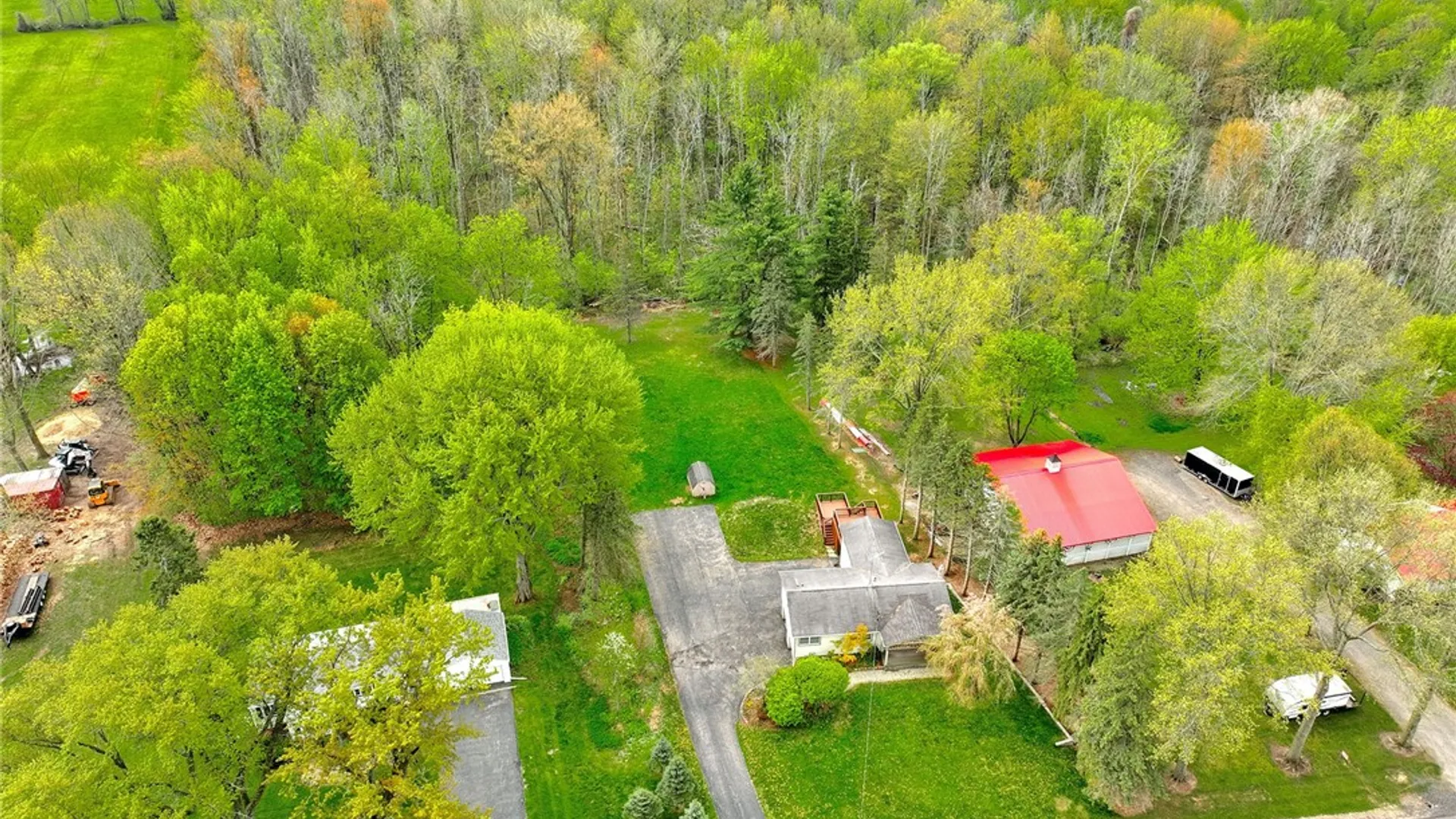 Property at 924 Ridge Road, Ontario, NY 14519 5