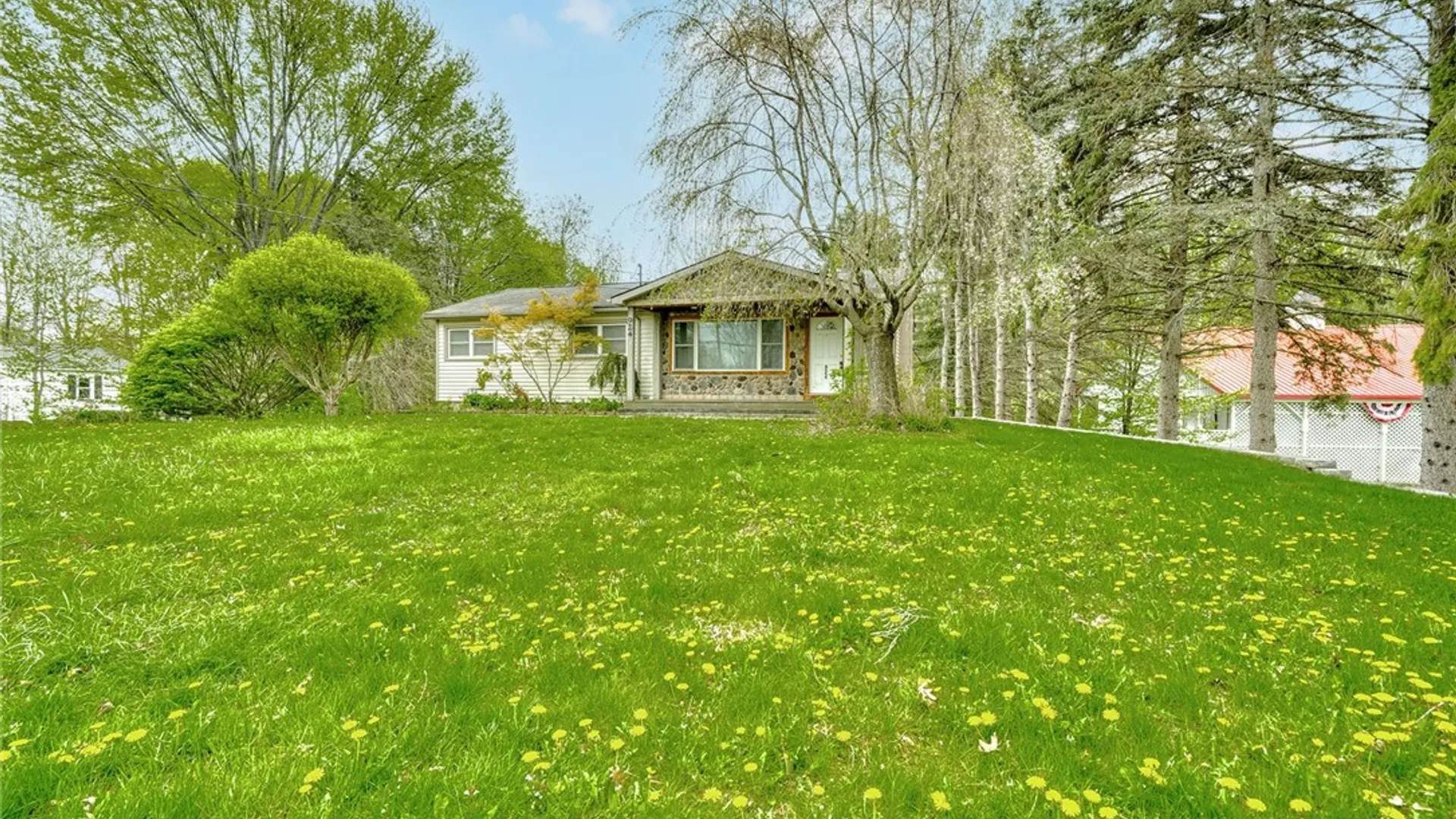 Property at 924 Ridge Road, Ontario, NY 14519 8