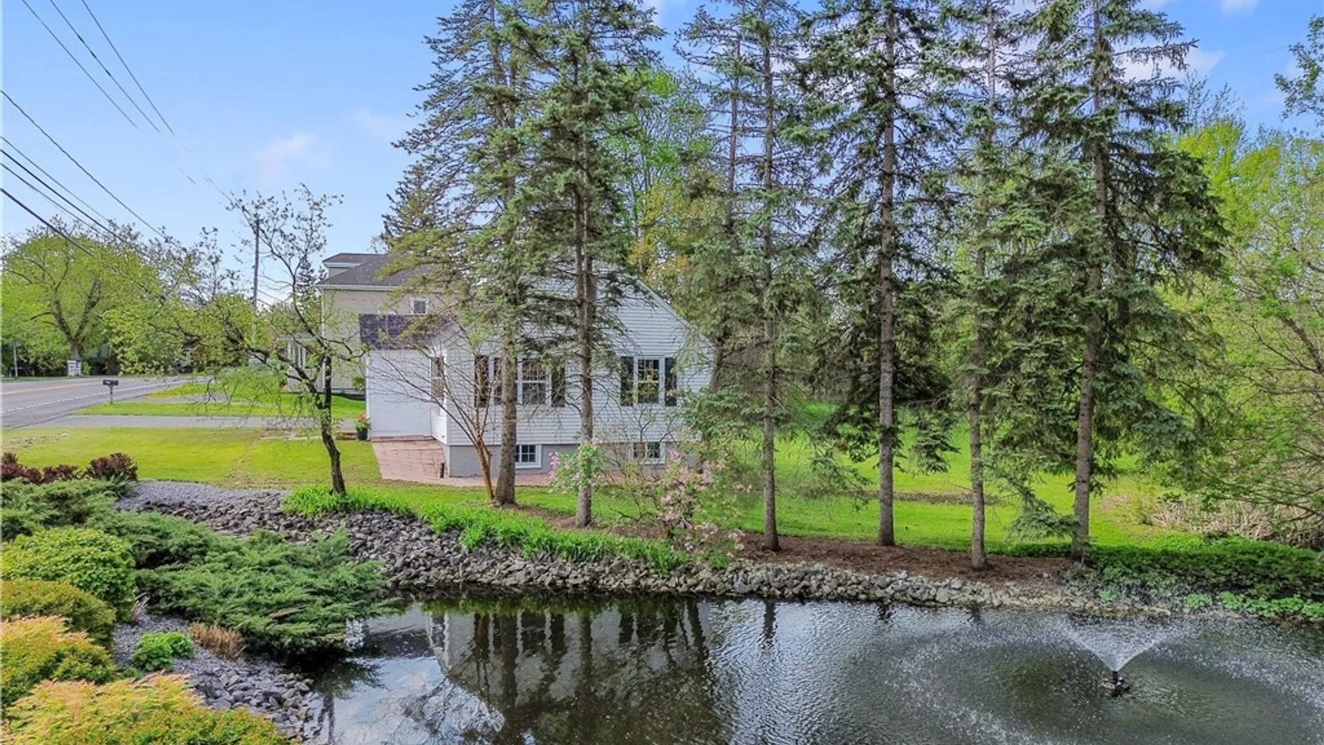 Property at 4929 Fayetteville Manlius Road, Manlius, NY 13104 29