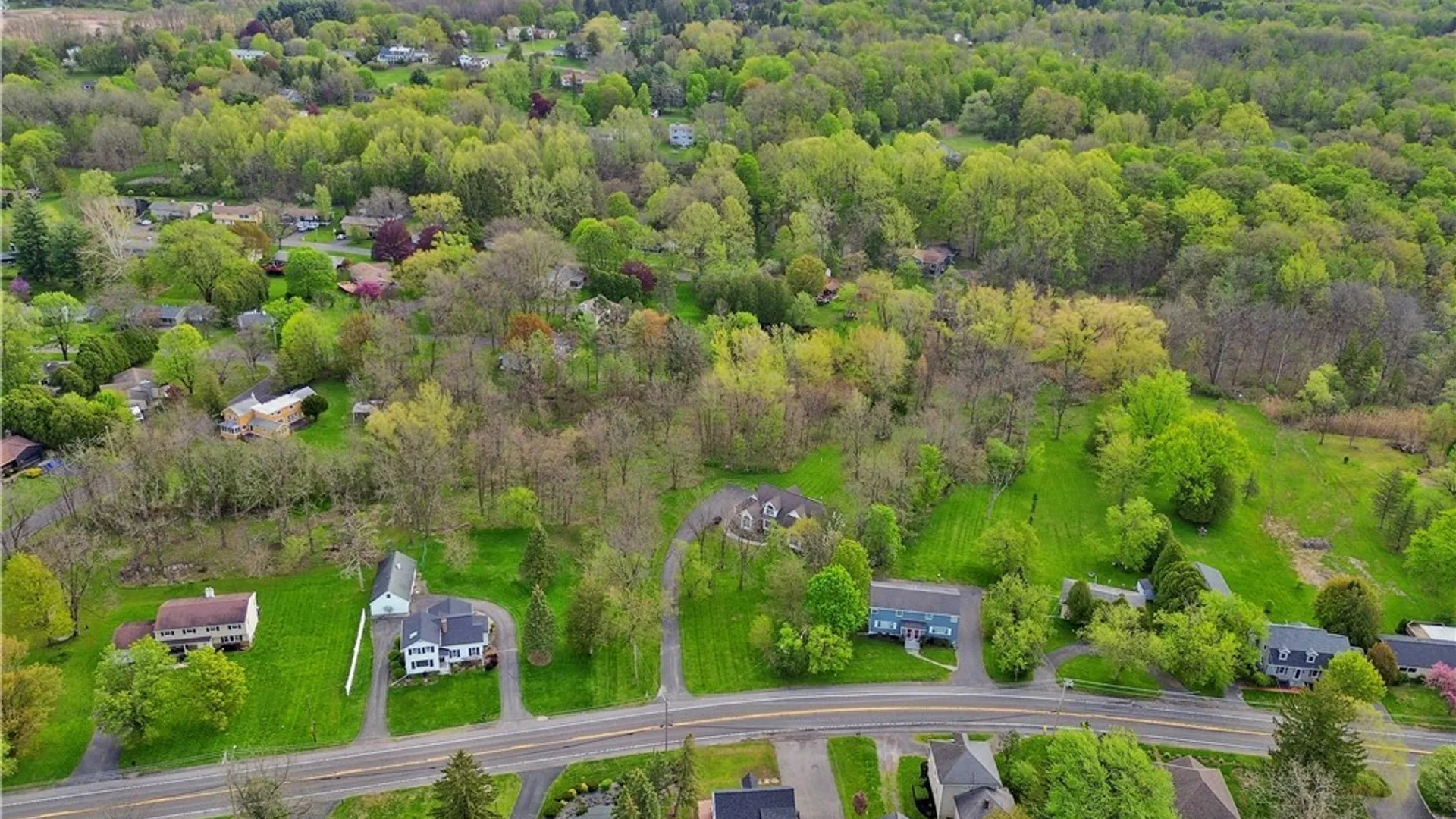Property at 4929 Fayetteville Manlius Road, Manlius, NY 13104 31
