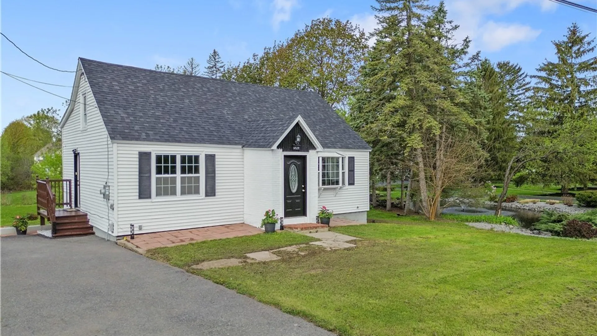 Property at 4929 Fayetteville Manlius Road, Manlius, NY 13104 4