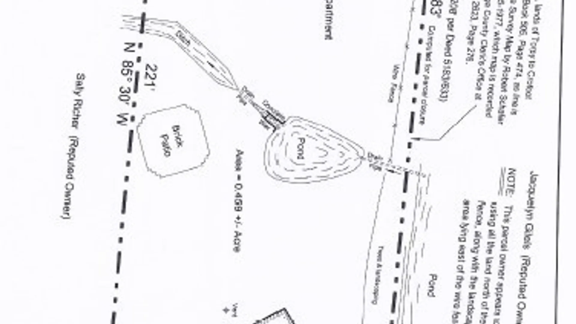 Property at 4929 Fayetteville Manlius Road, Manlius, NY 13104 40