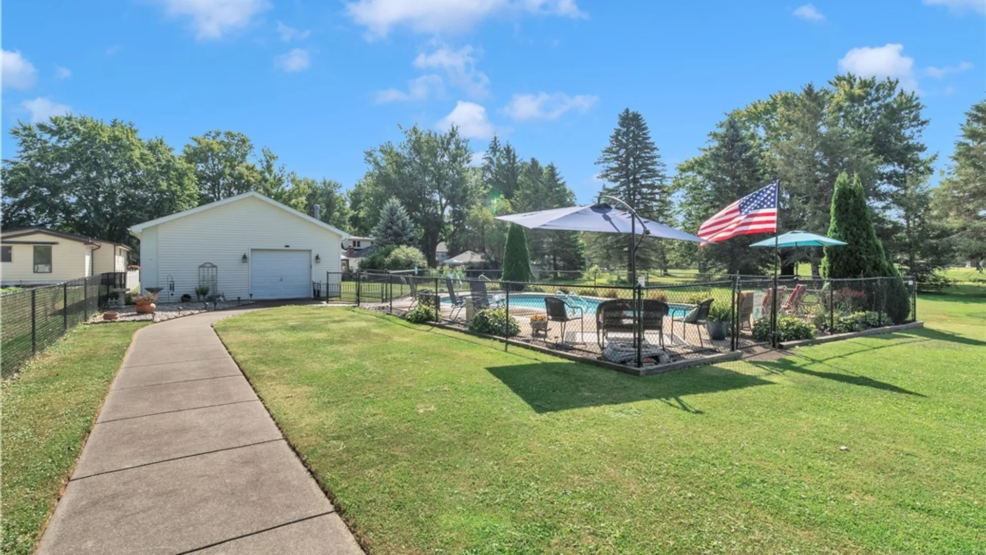 Property at 60 Old Falls Boulevard, North Tonawanda, NY 14120 14