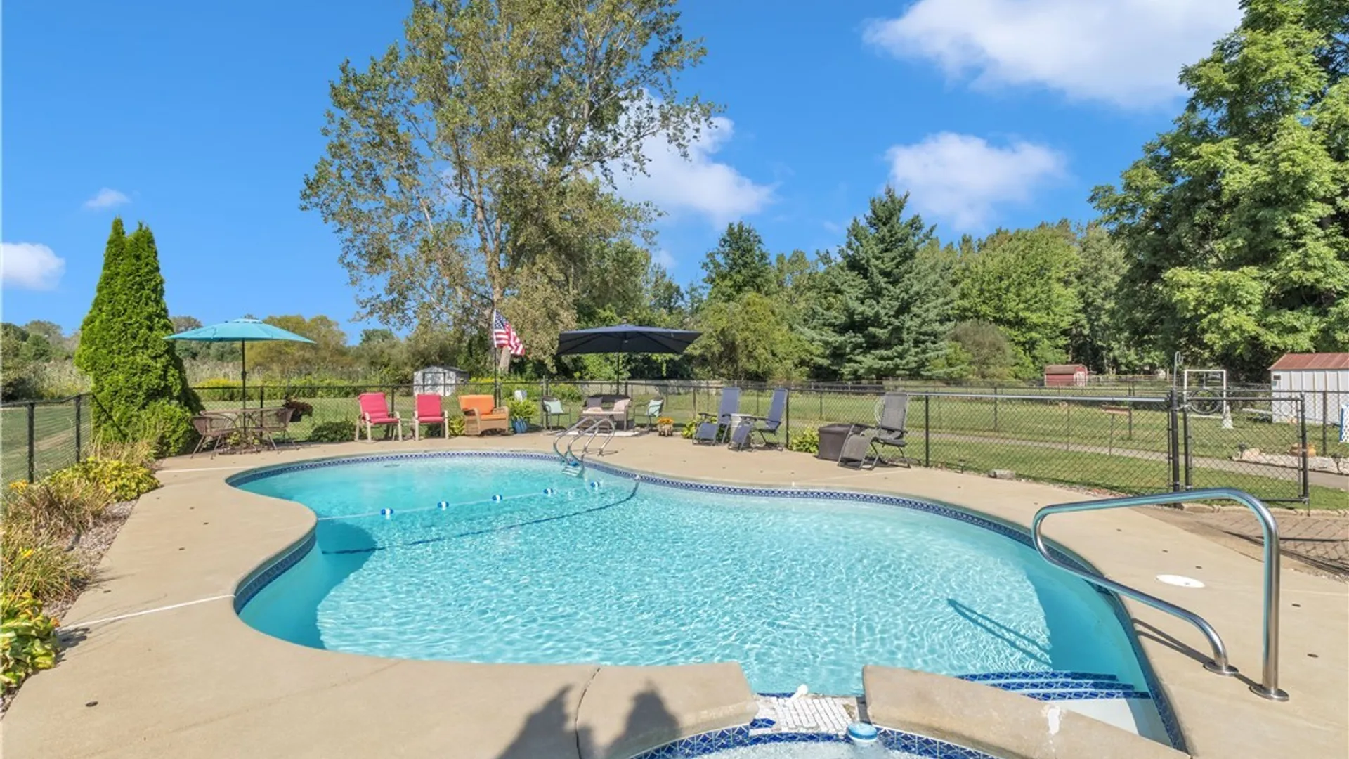 Property at 60 Old Falls Boulevard, North Tonawanda, NY 14120 17