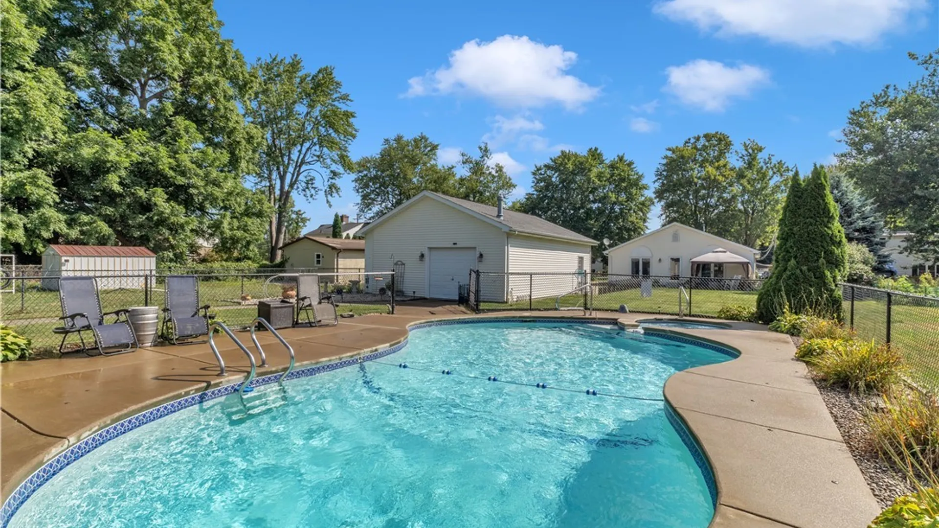 Property at 60 Old Falls Boulevard, North Tonawanda, NY 14120 19