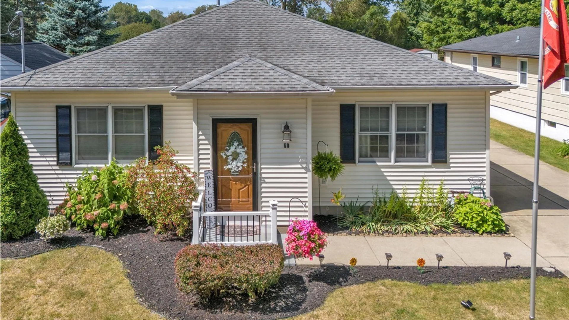 Property at 60 Old Falls Boulevard, North Tonawanda, NY 14120 2