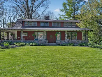 Property at 410 Salt Springs Road, Manlius, NY 13066