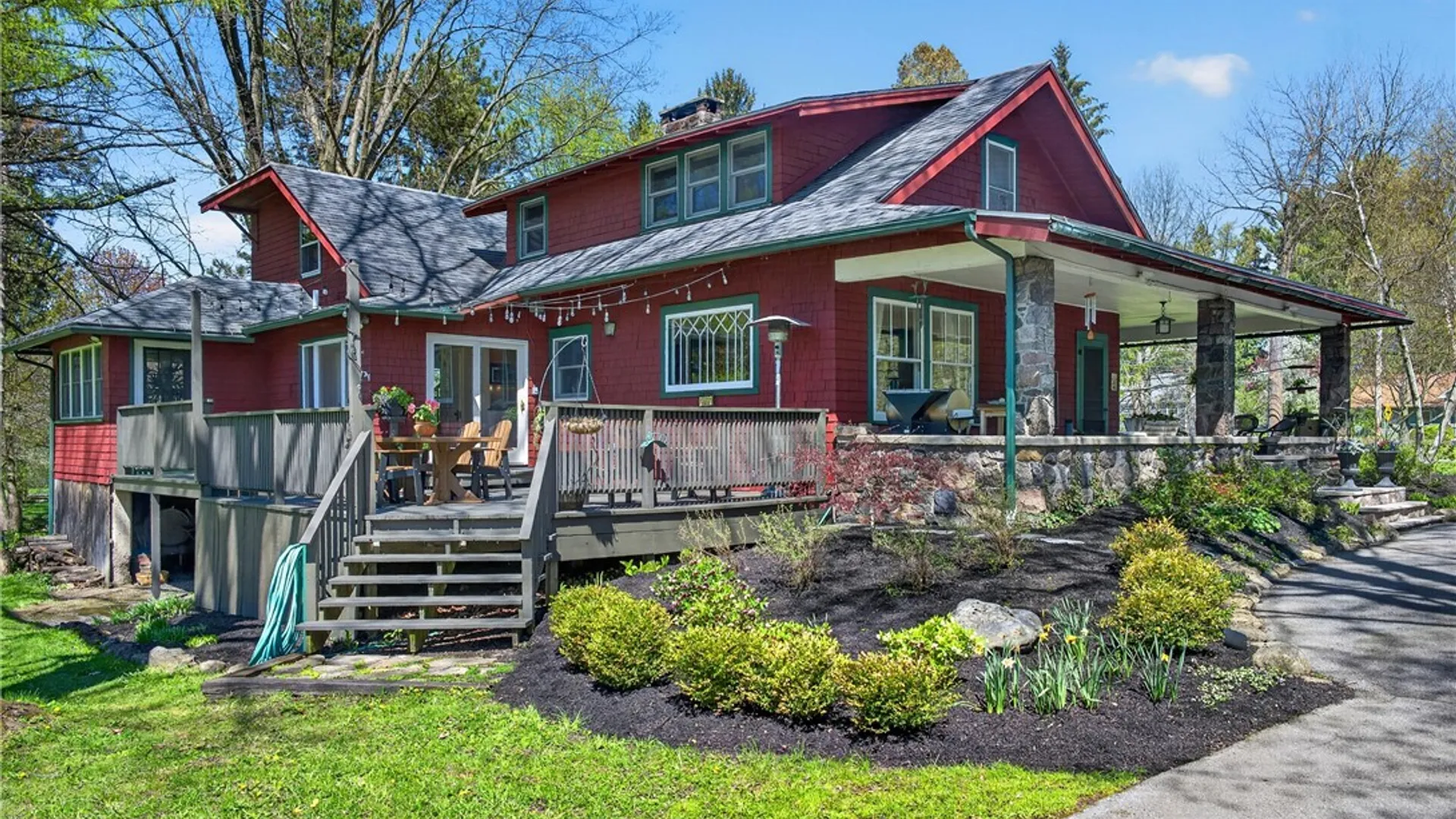 Property at 410 Salt Springs Road, Manlius, NY 13066 4