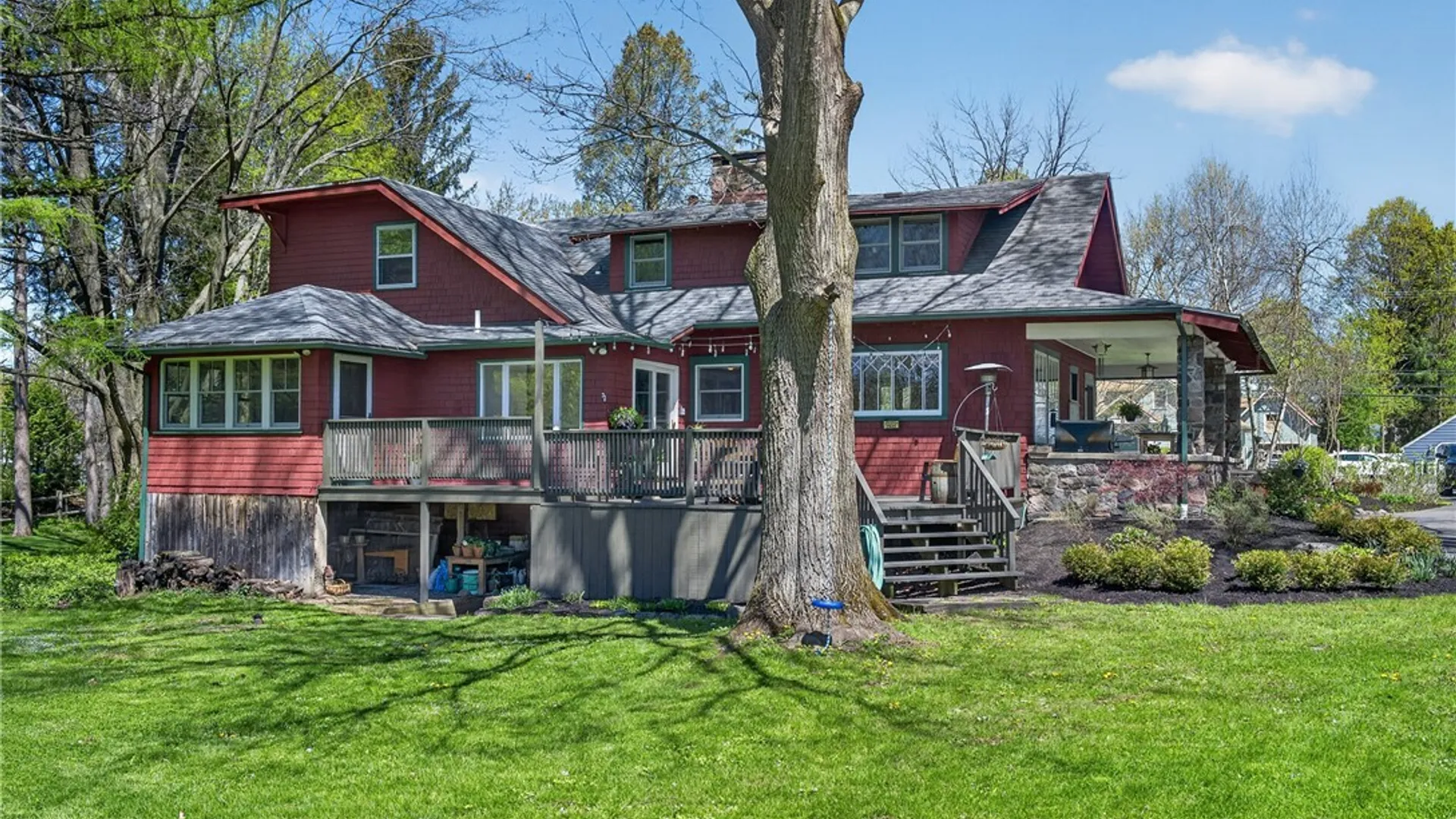 Property at 410 Salt Springs Road, Manlius, NY 13066 44