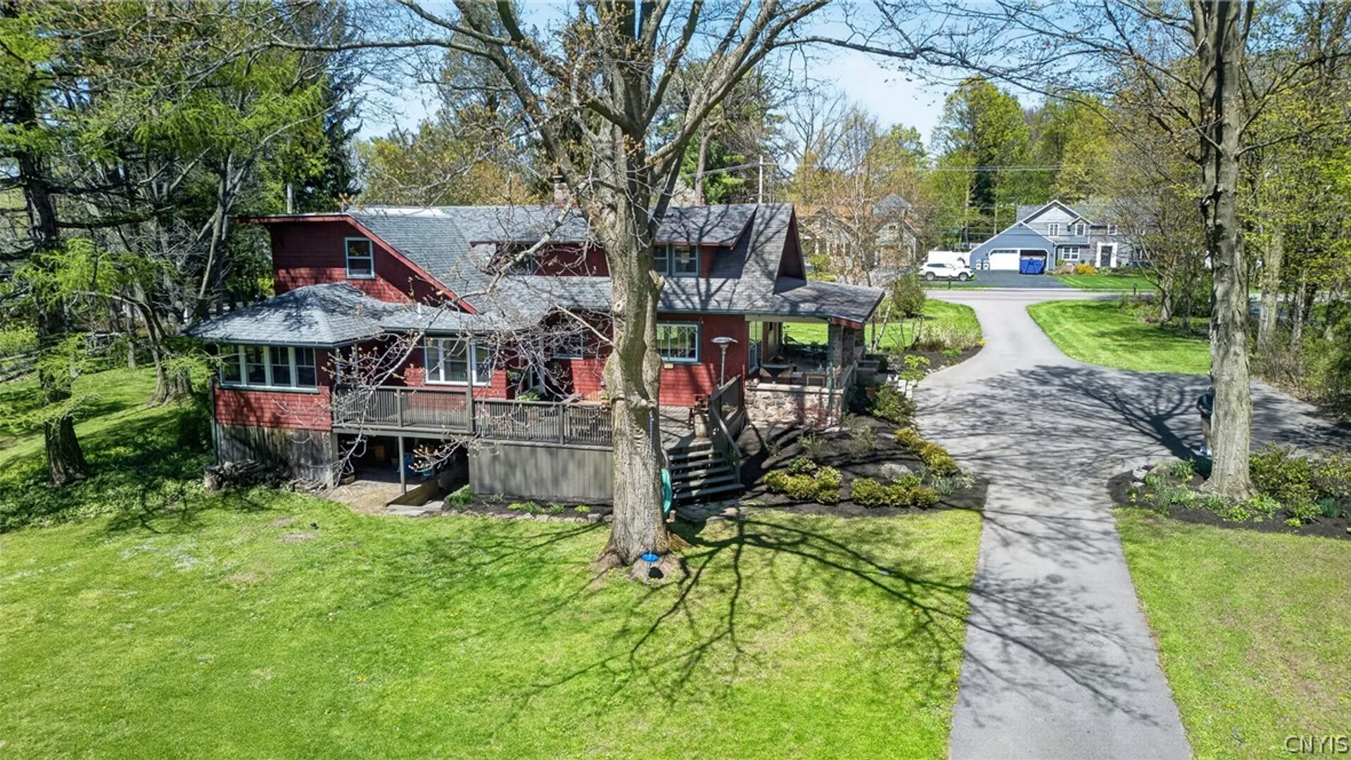 Property at 410 Salt Springs Road, Manlius, NY 13066 45