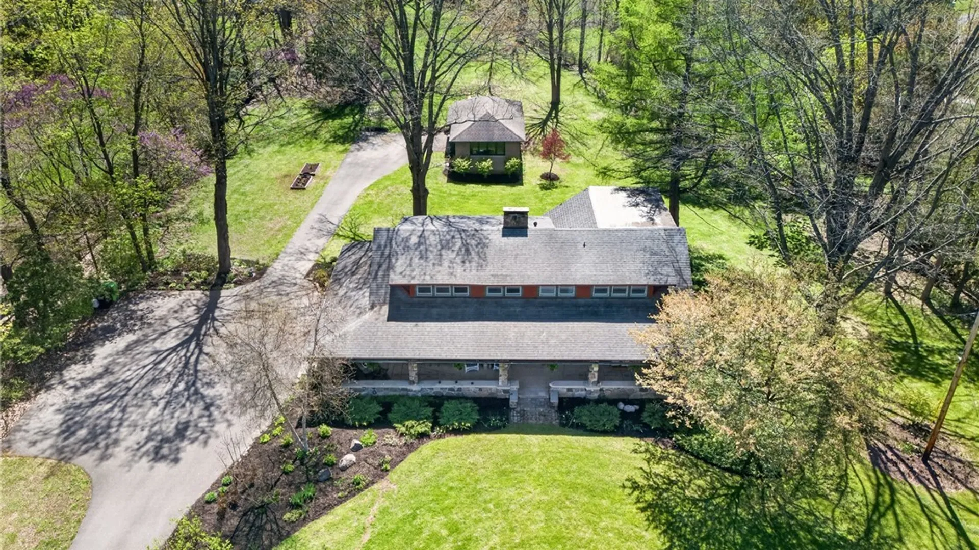Property at 410 Salt Springs Road, Manlius, NY 13066 46