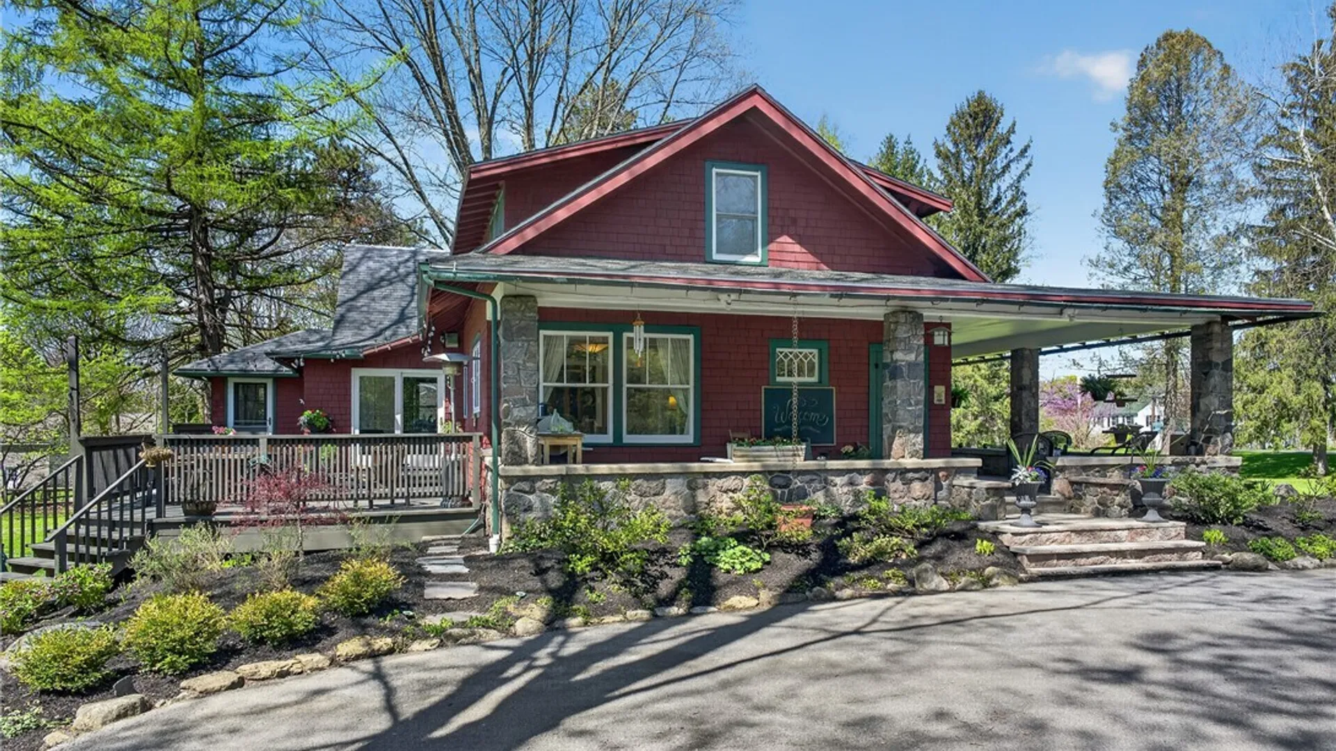 Property at 410 Salt Springs Road, Manlius, NY 13066 5