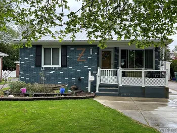 375 Walck Road, North Tonawanda, NY 14120