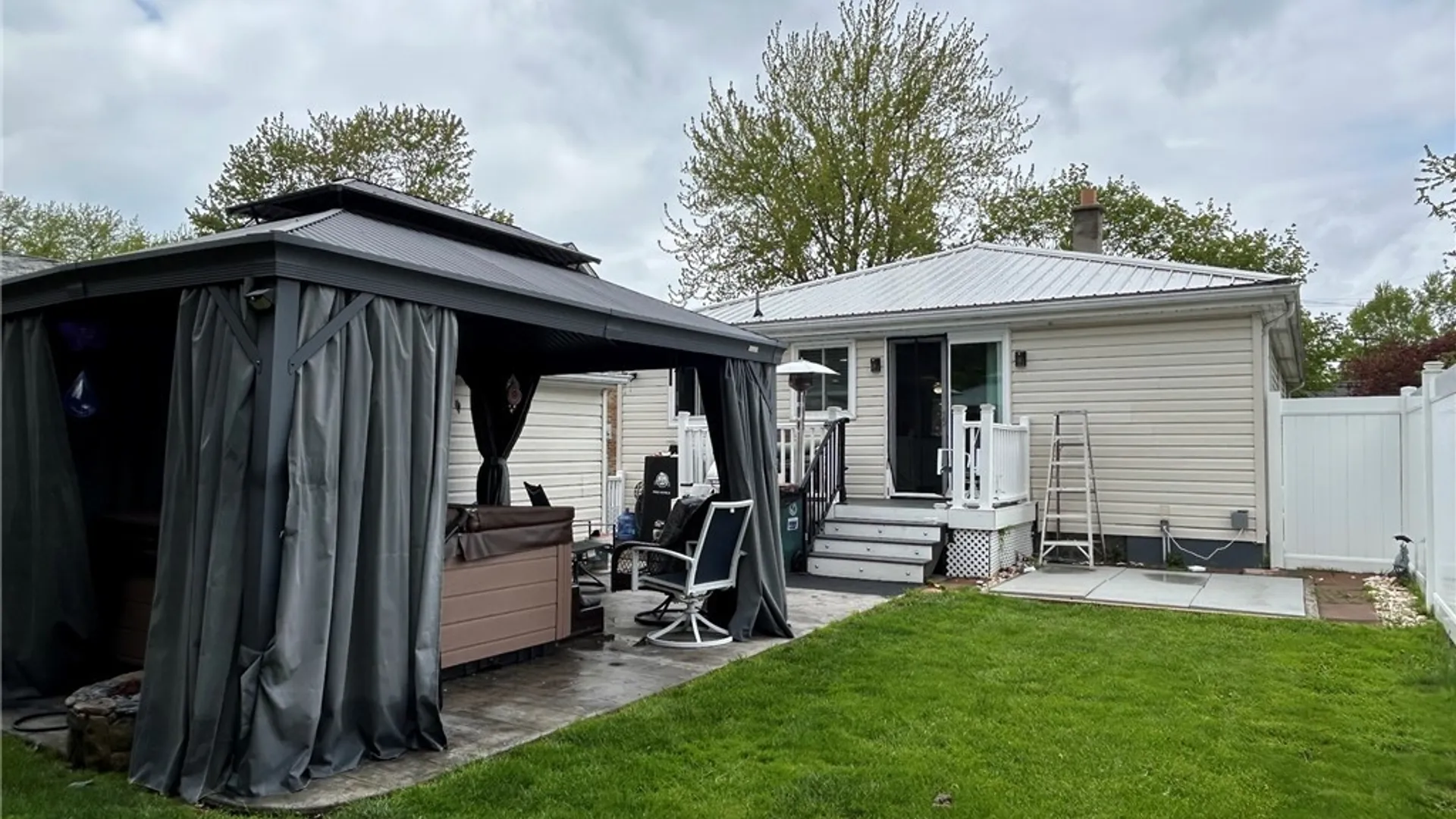 Property at 375 Walck Road, North Tonawanda, NY 14120 30