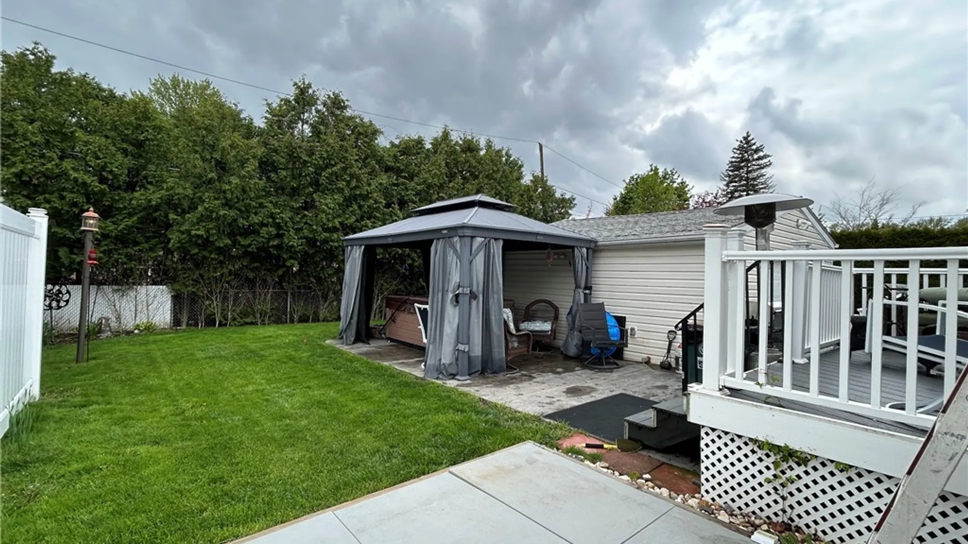 Property at 375 Walck Road, North Tonawanda, NY 14120 31
