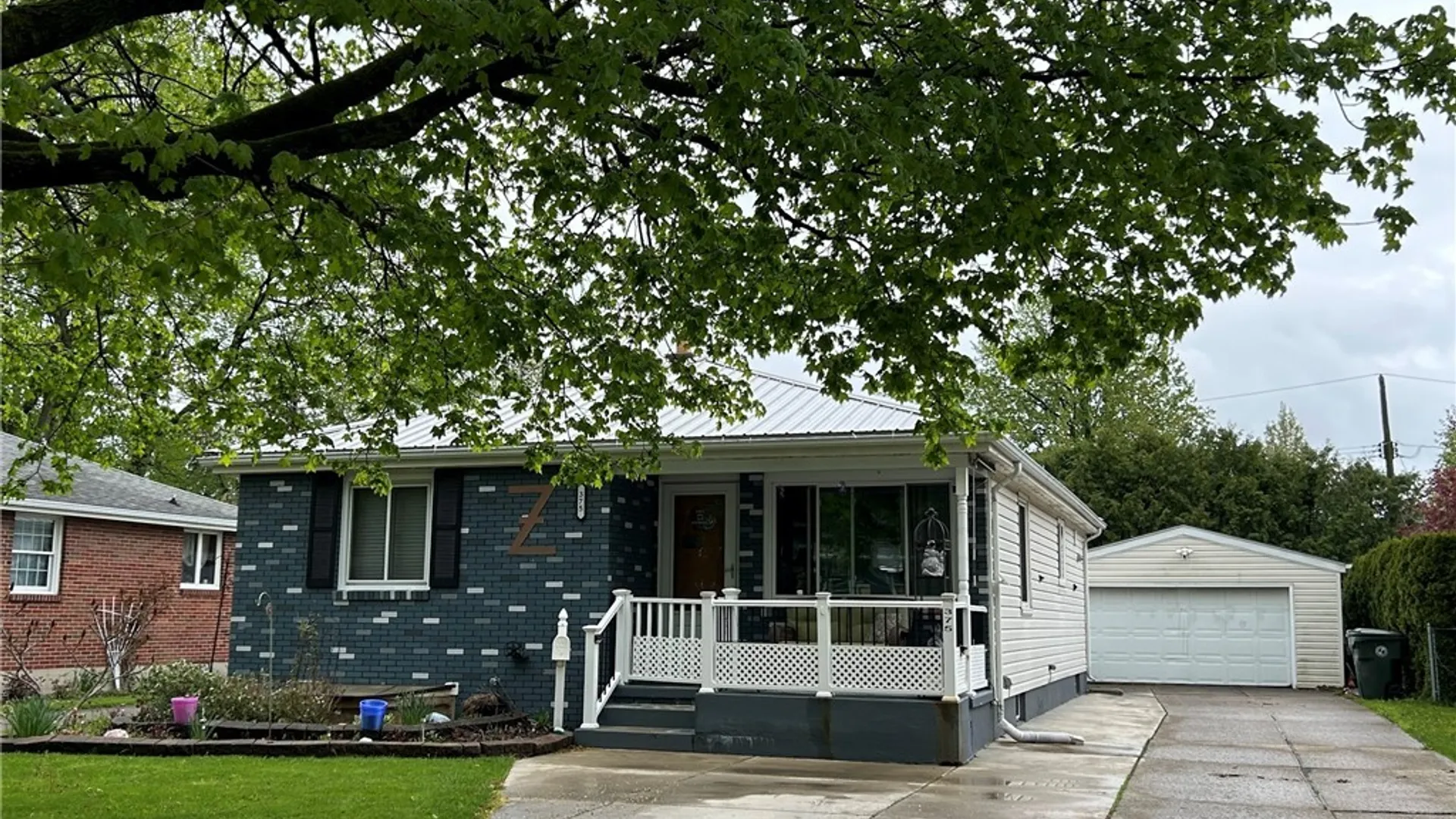 Property at 375 Walck Road, North Tonawanda, NY 14120 4