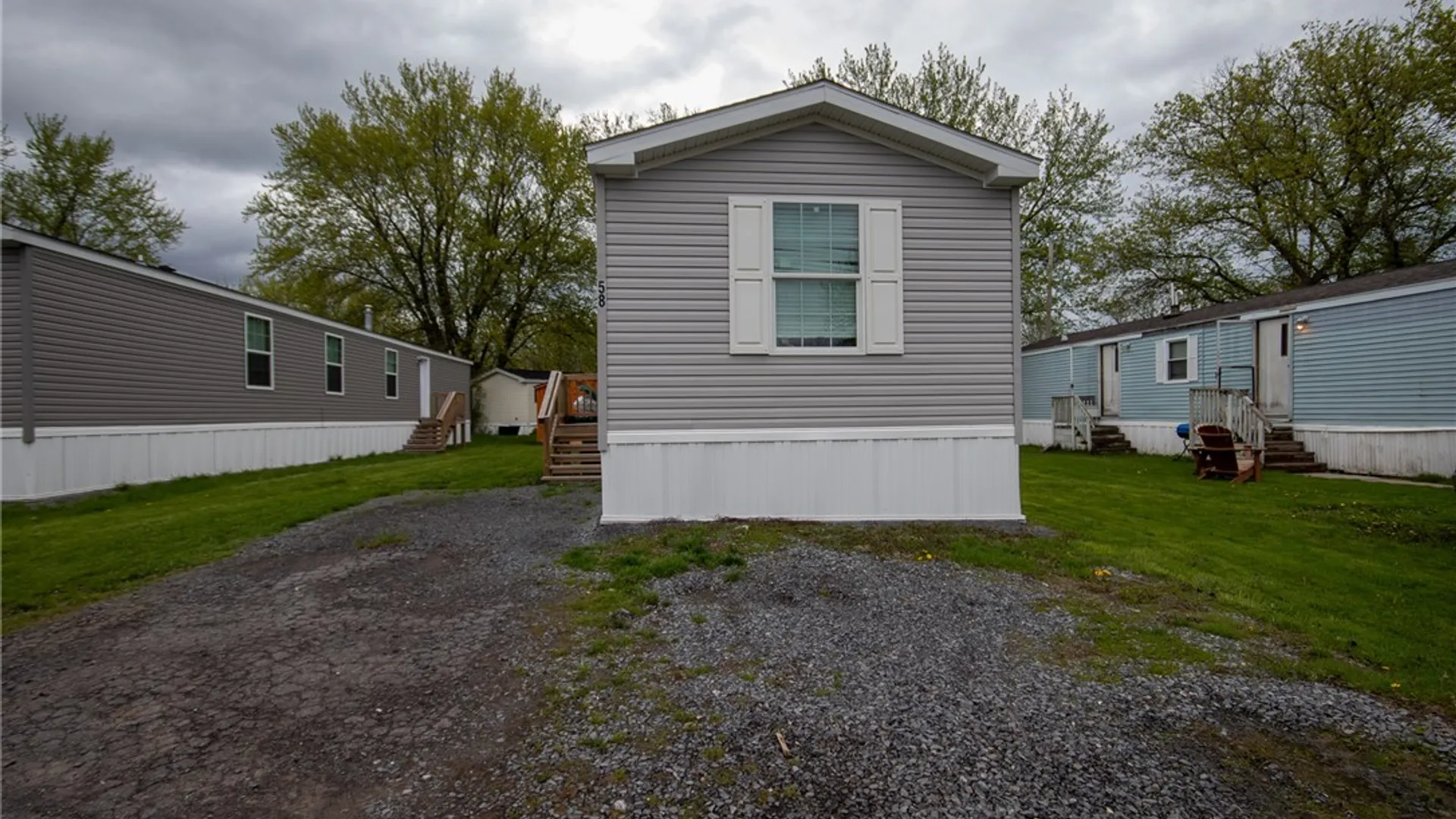 Property at 129 Saltonstall St Lot 58, Canandaigua City, NY 14424 2