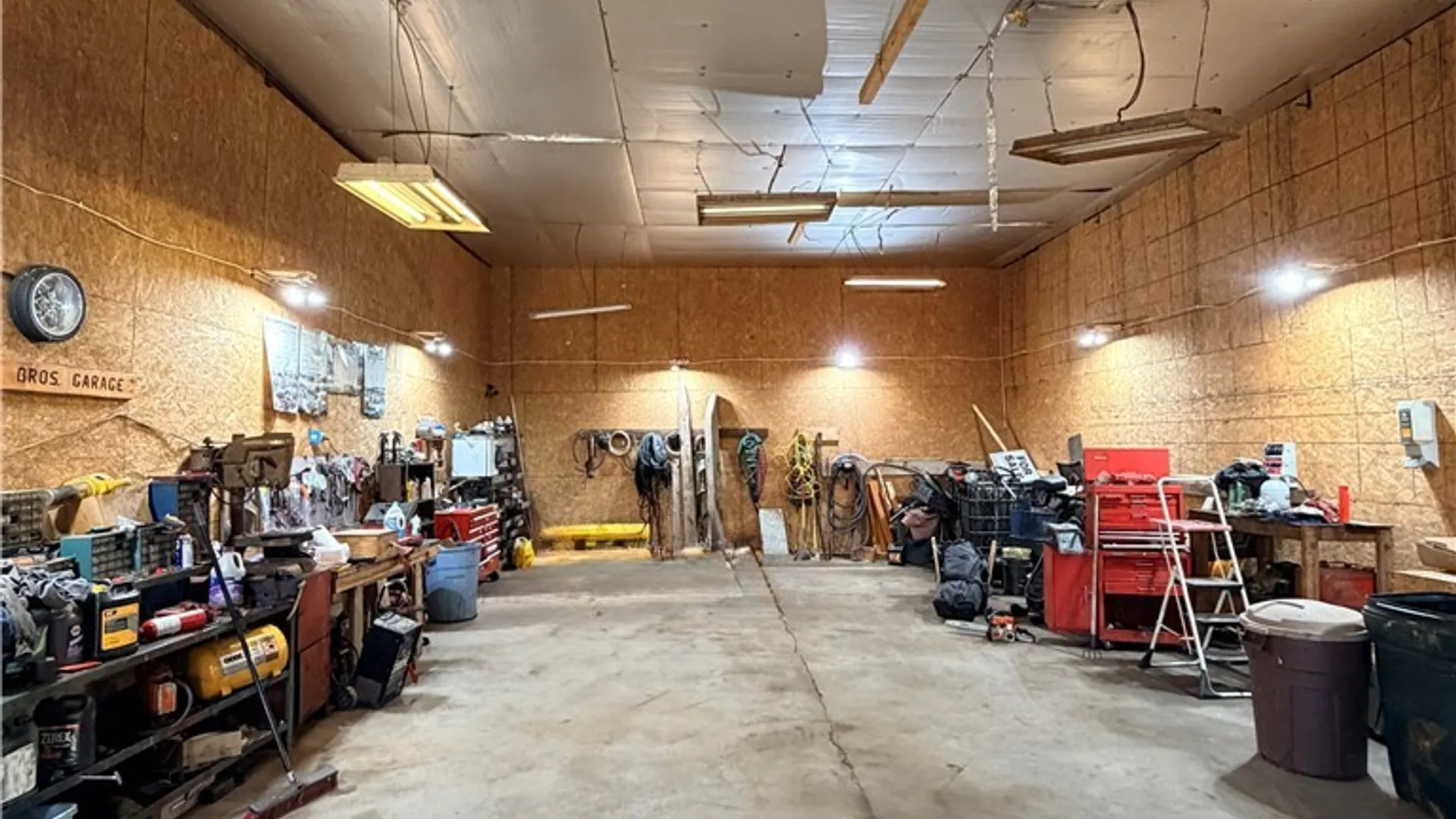Property at 2050 State Route 370, Conquest, NY 13033 10