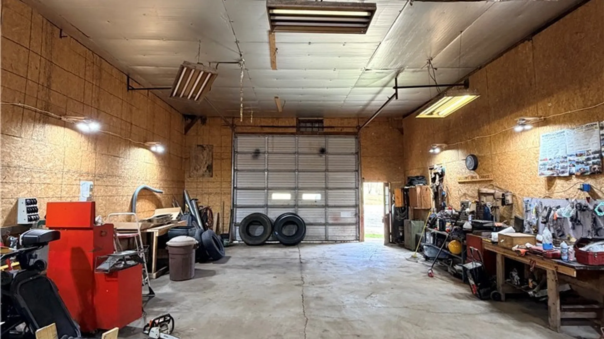 Property at 2050 State Route 370, Conquest, NY 13033 11