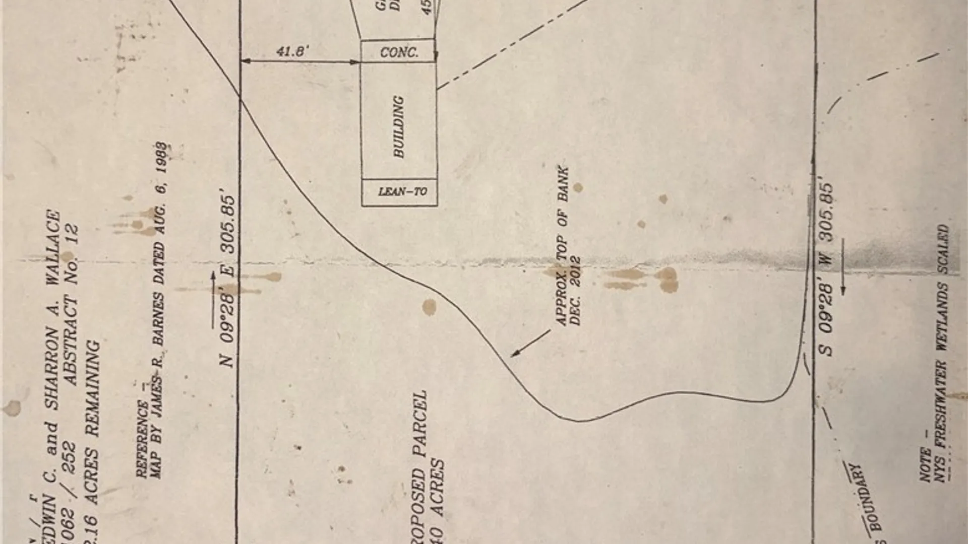 Property at 2050 State Route 370, Conquest, NY 13033 13