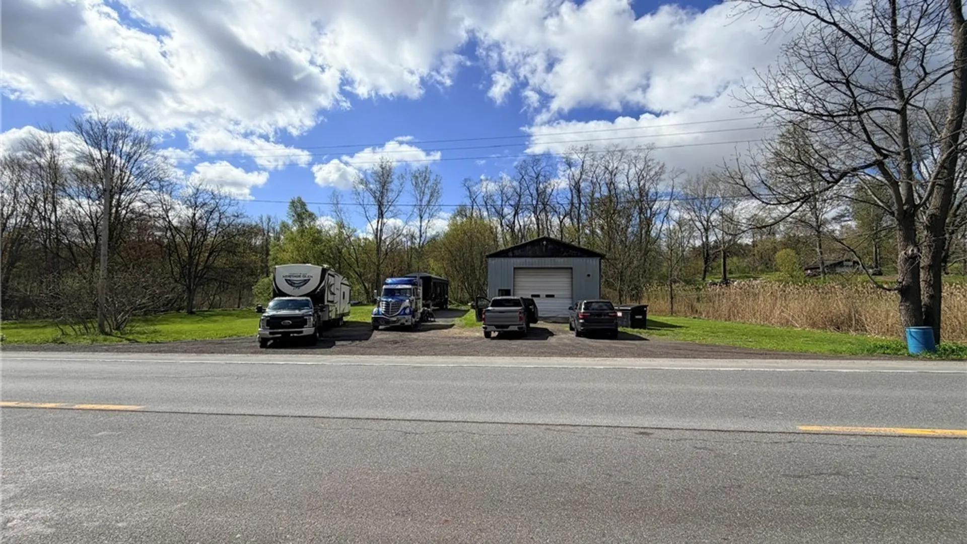 Property at 2050 State Route 370, Conquest, NY 13033 2