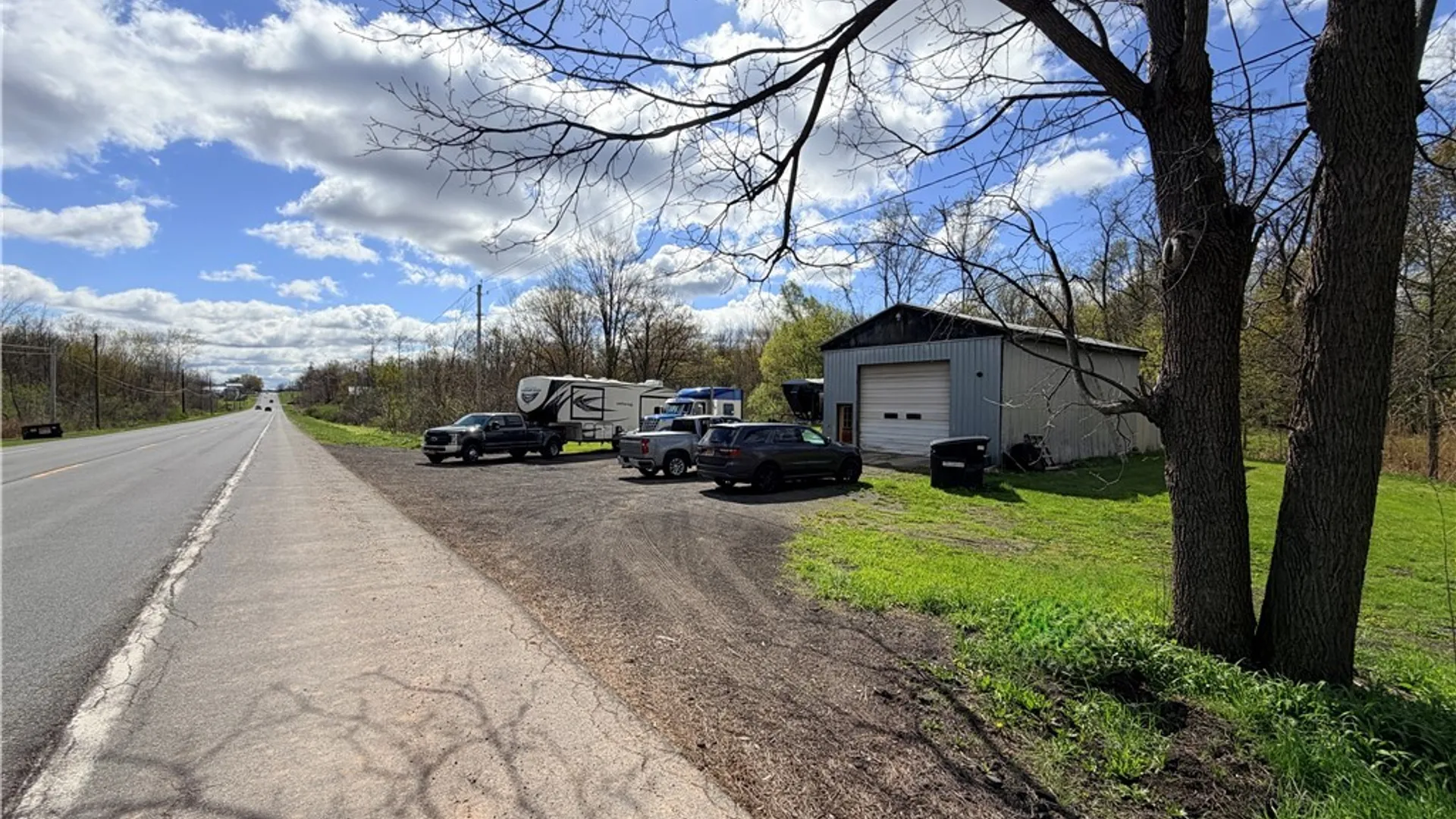 Property at 2050 State Route 370, Conquest, NY 13033 4