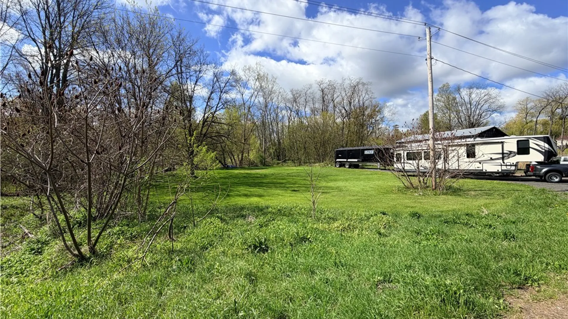 Property at 2050 State Route 370, Conquest, NY 13033 6