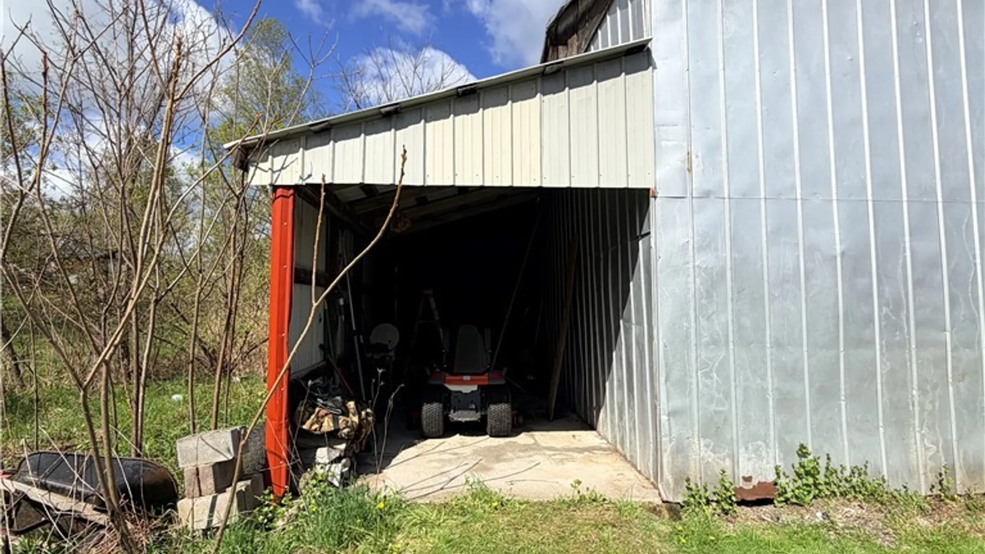 Property at 2050 State Route 370, Conquest, NY 13033 9