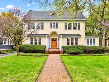 391 Beresford Road, Rochester, NY 14610