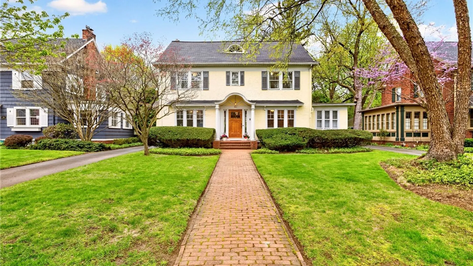 Property at 391 Beresford Road, Rochester, NY 14610 3