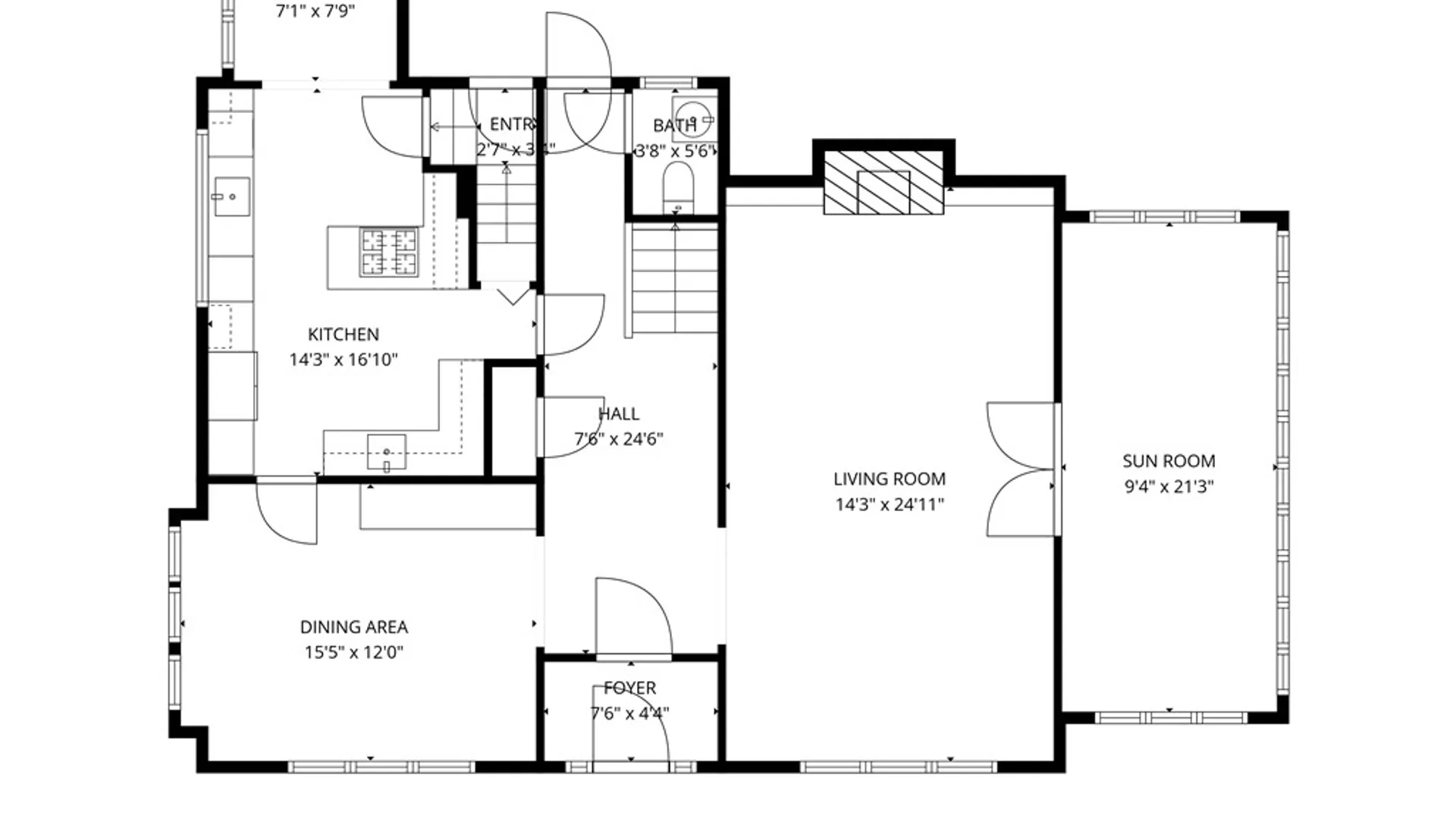 Property at 391 Beresford Road, Rochester, NY 14610 42