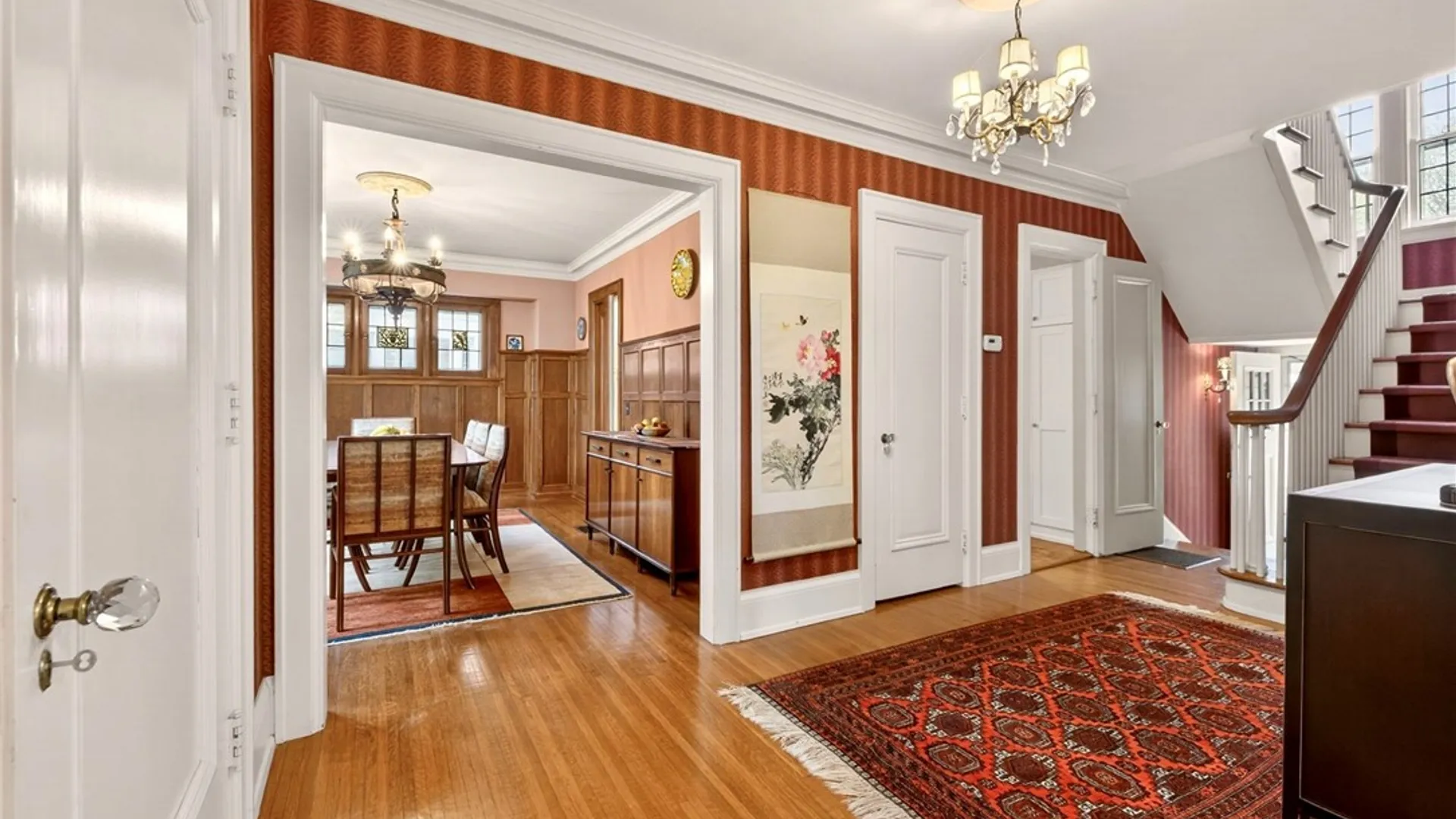 Property at 391 Beresford Road, Rochester, NY 14610 8