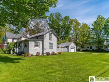 Property at 4 Wells Street, Westfield, NY 14787