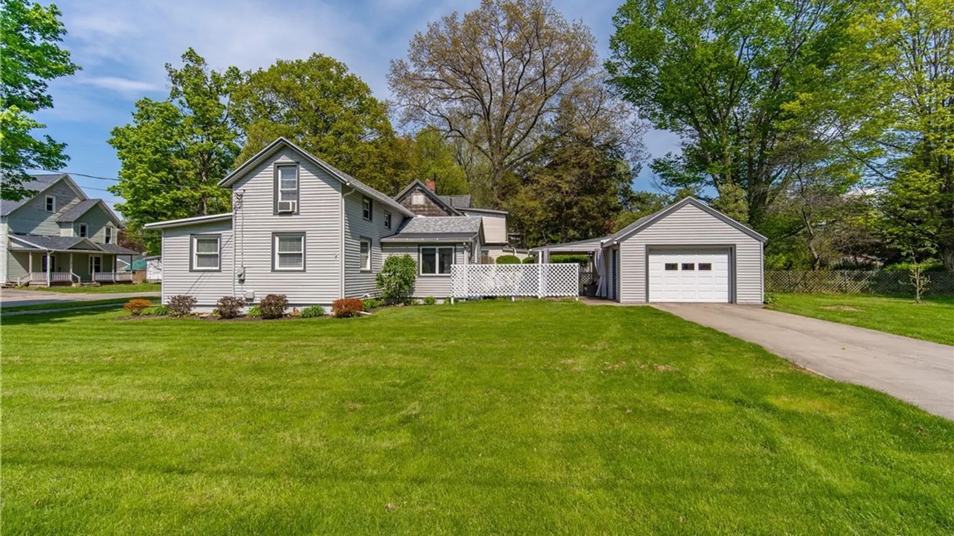 Property at 4 Wells Street, Westfield, NY 14787 2