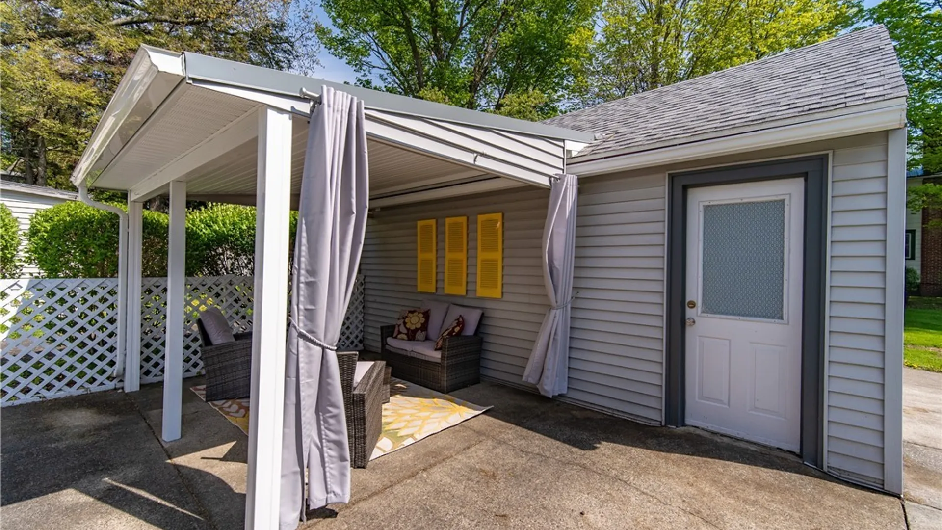 Property at 4 Wells Street, Westfield, NY 14787 23