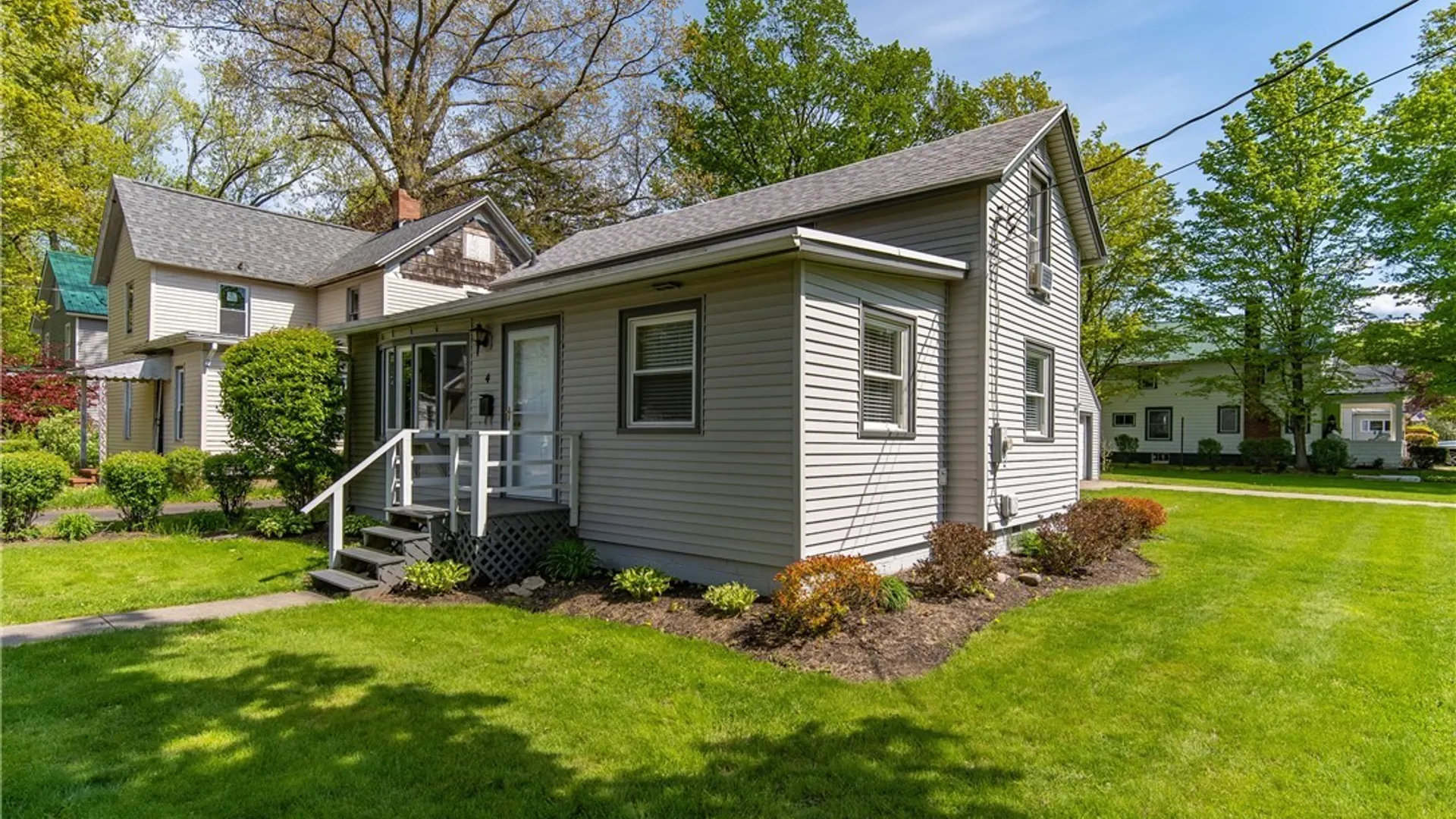 Property at 4 Wells Street, Westfield, NY 14787 25