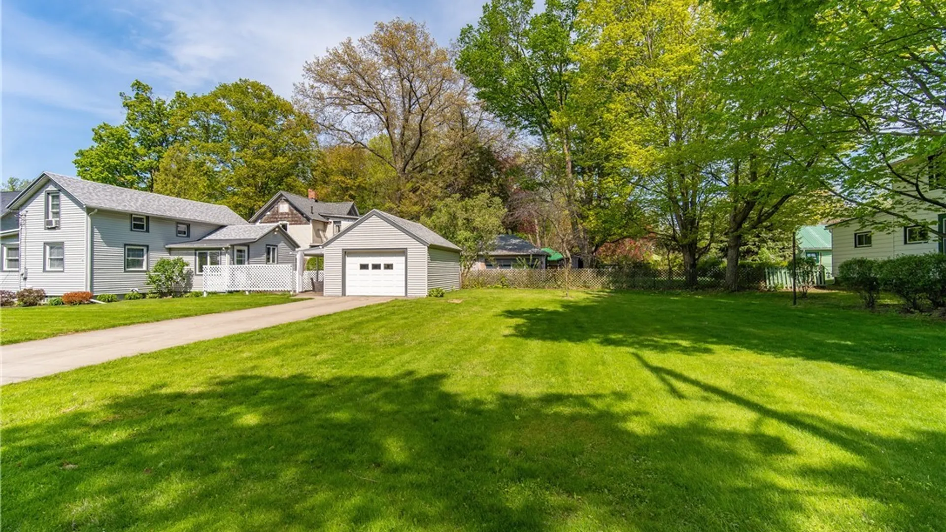 Property at 4 Wells Street, Westfield, NY 14787 3