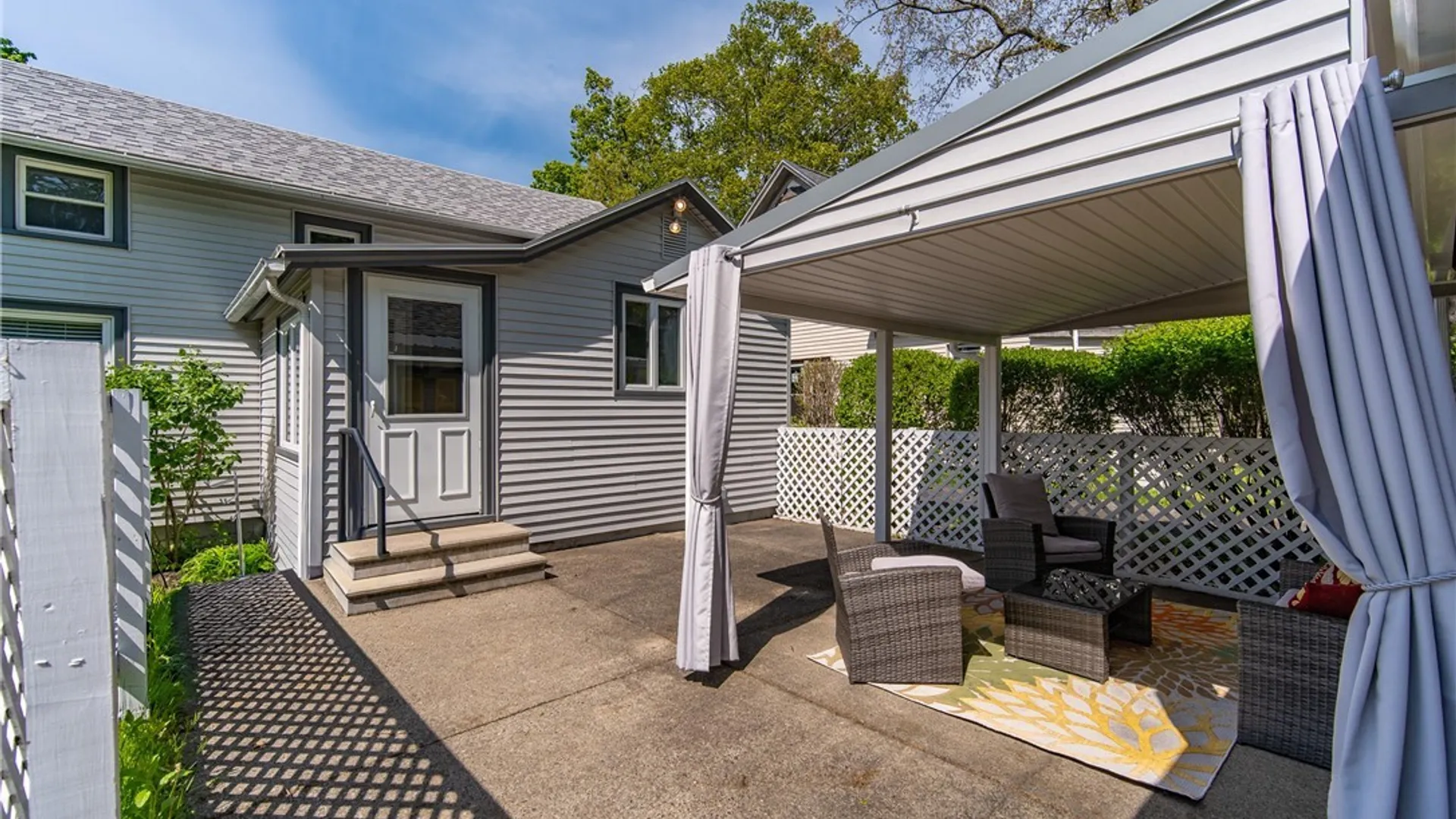 Property at 4 Wells Street, Westfield, NY 14787 4