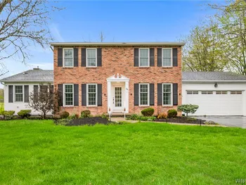 Property at 38 Fiddlers, Amherst, NY 14051