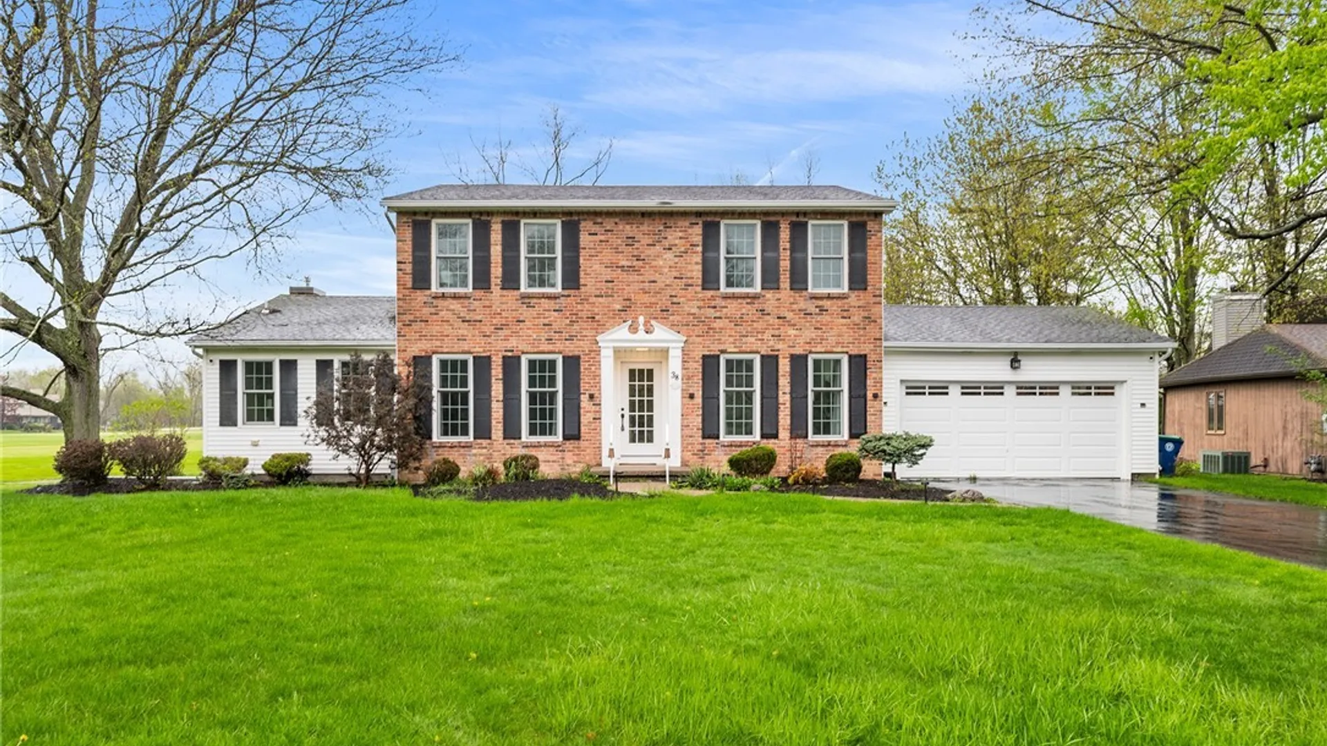 Property at 38 Fiddlers, Amherst, NY 14051 2
