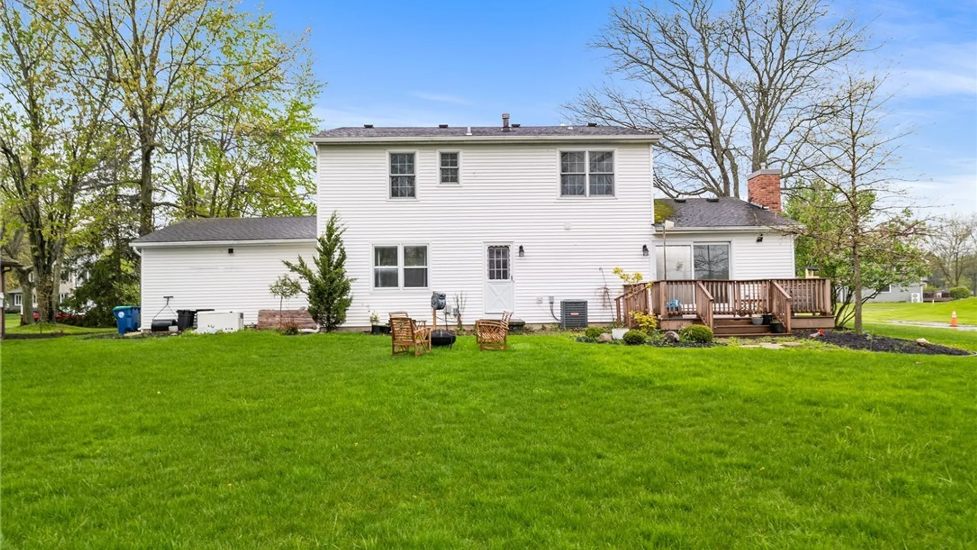 Property at 38 Fiddlers, Amherst, NY 14051 37