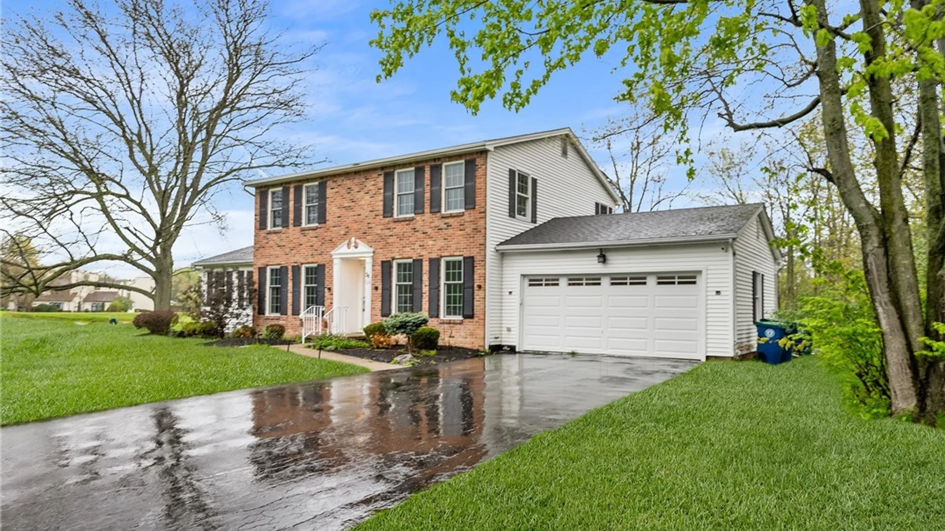 Property at 38 Fiddlers, Amherst, NY 14051 5