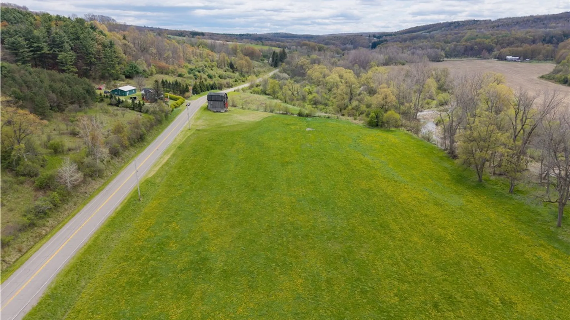 Property at CR-13, Burns, NY 14822 10
