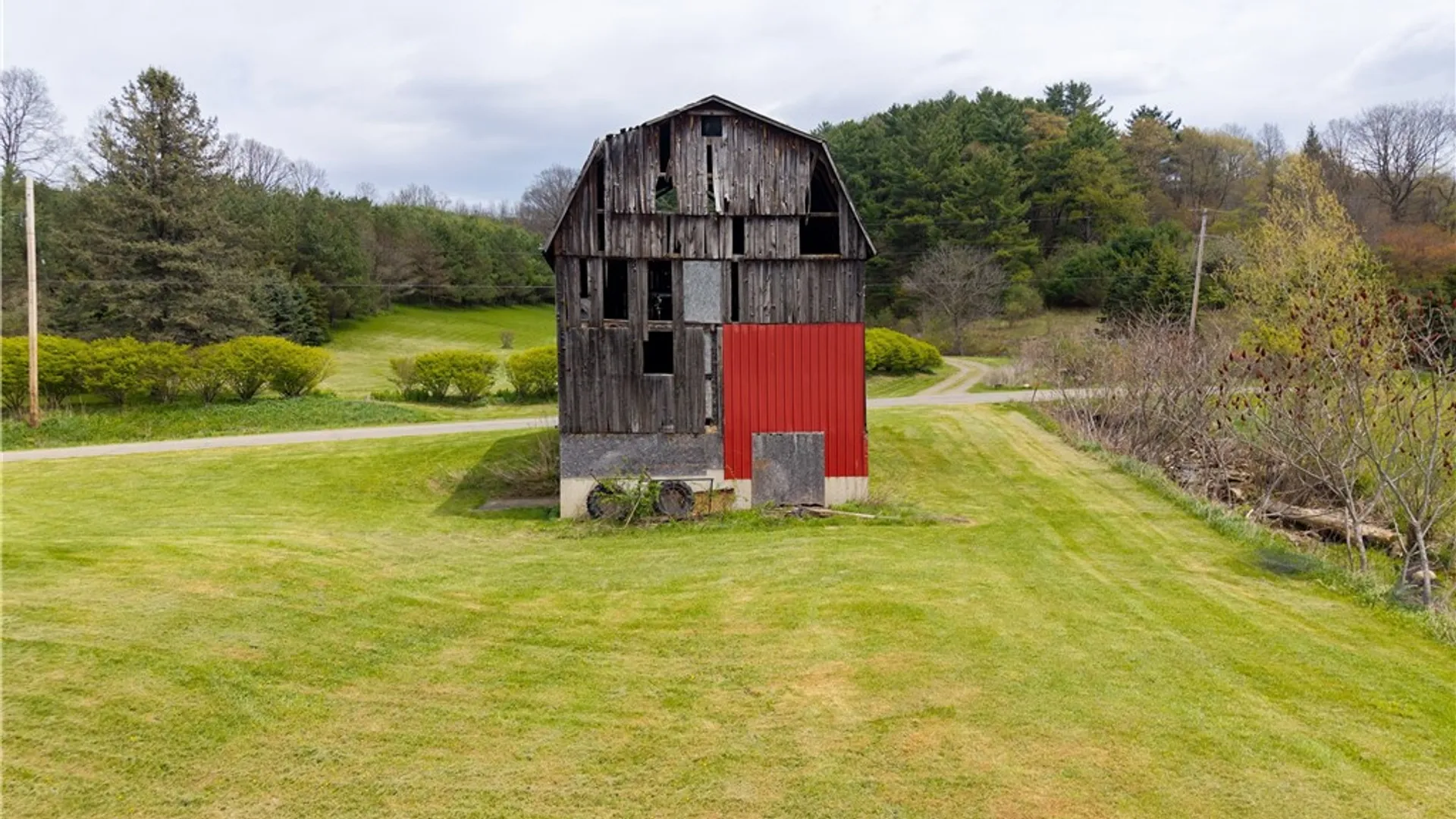 Property at CR-13, Burns, NY 14822 2