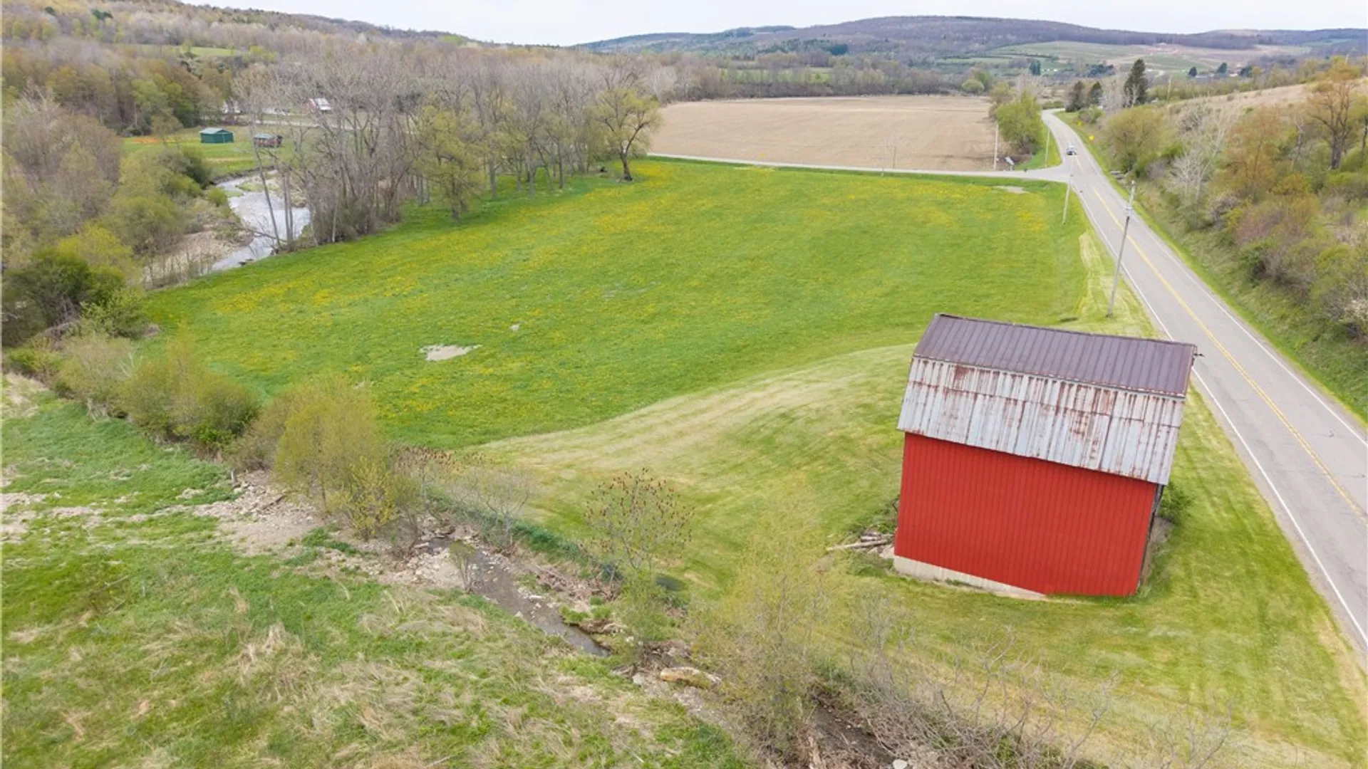 Property at CR-13, Burns, NY 14822 3