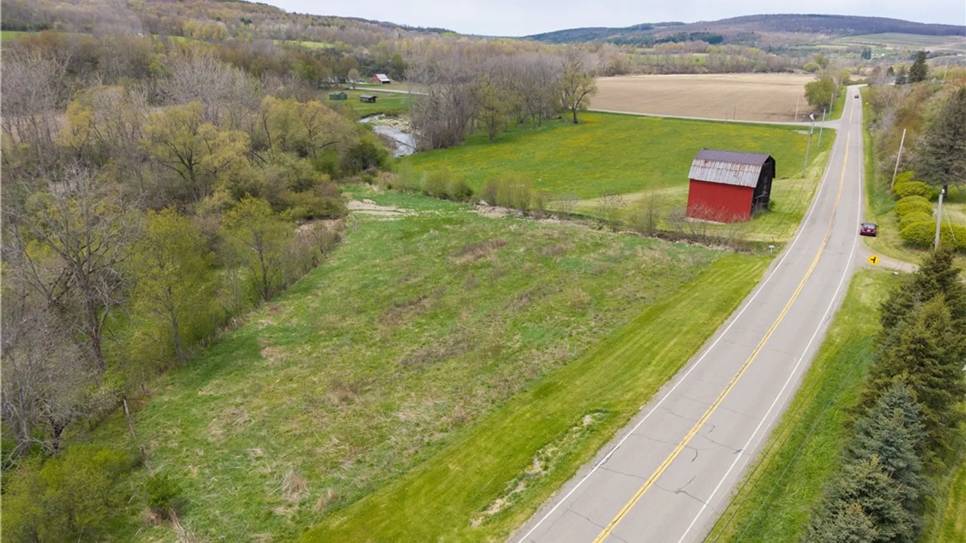 Property at CR-13, Burns, NY 14822 4