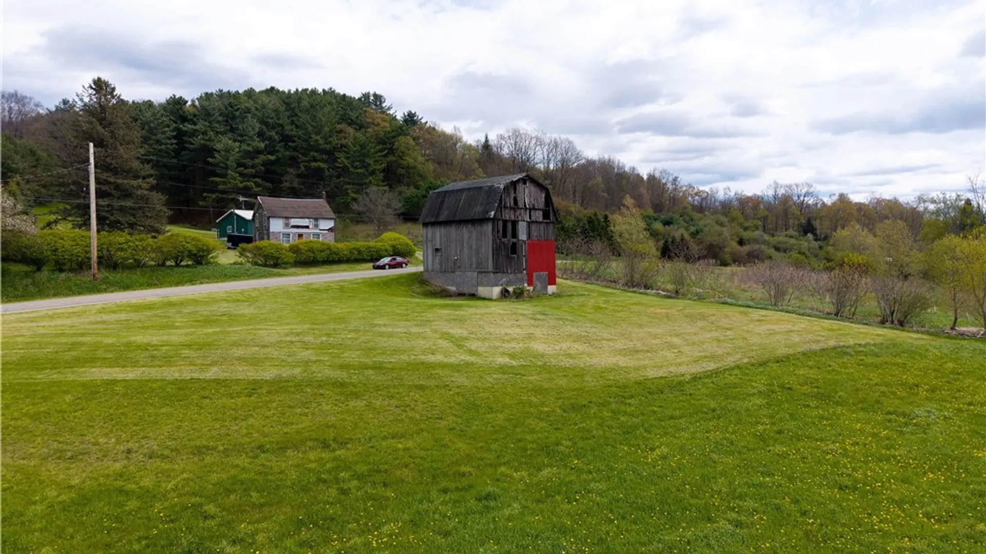 Property at CR-13, Burns, NY 14822 5