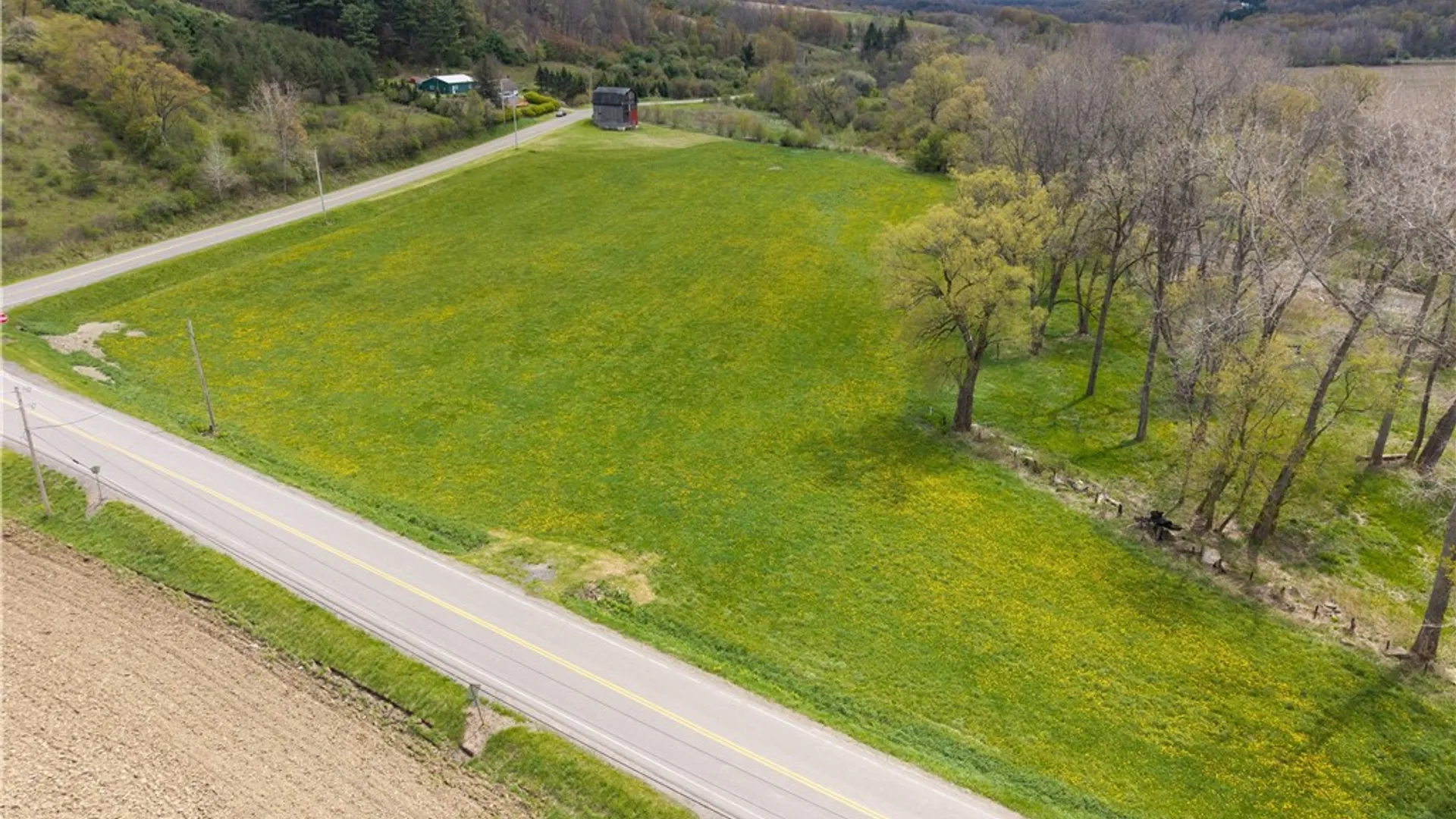 Property at CR-13, Burns, NY 14822 6
